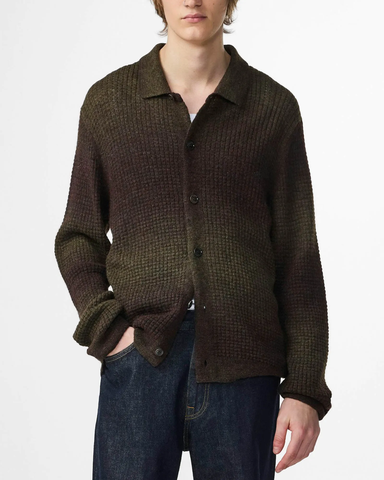 Thor Knit Sweater sold by TNT Fashion