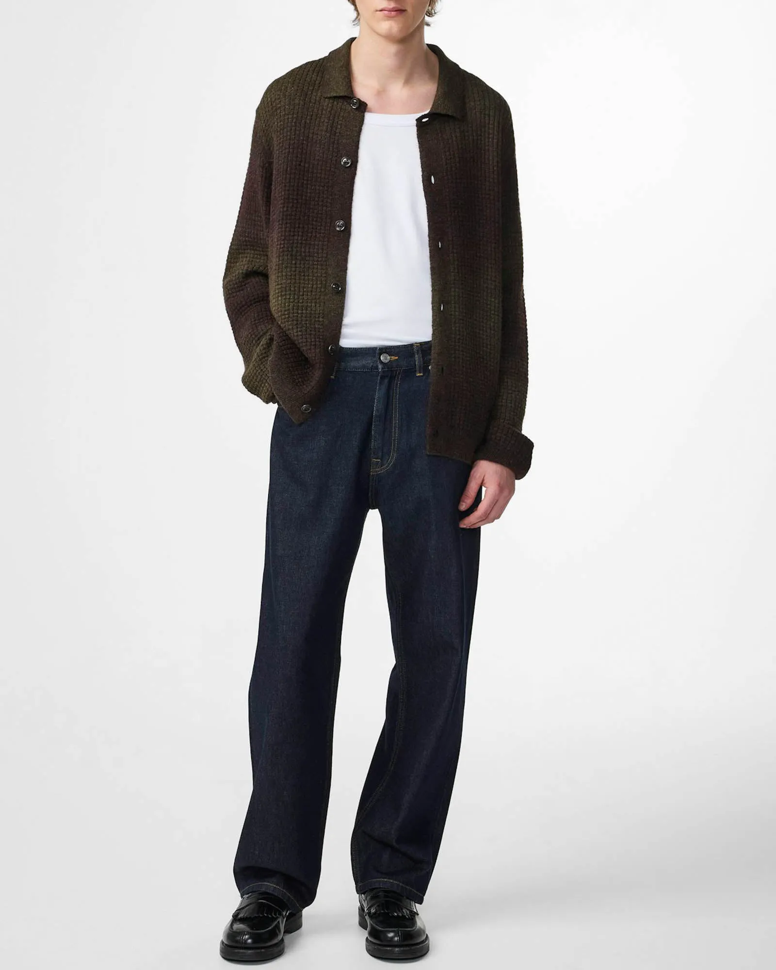 Thor Knit Sweater sold by TNT Fashion product image thumbnail 2