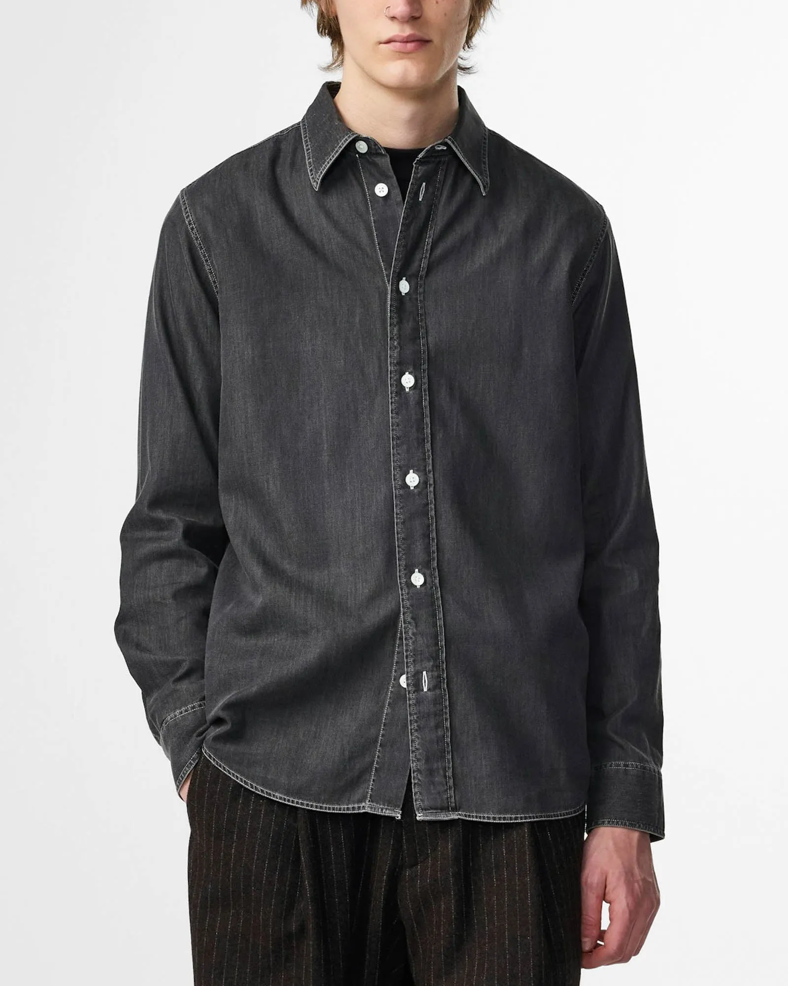 Colby Shirt sold by TNT Fashion