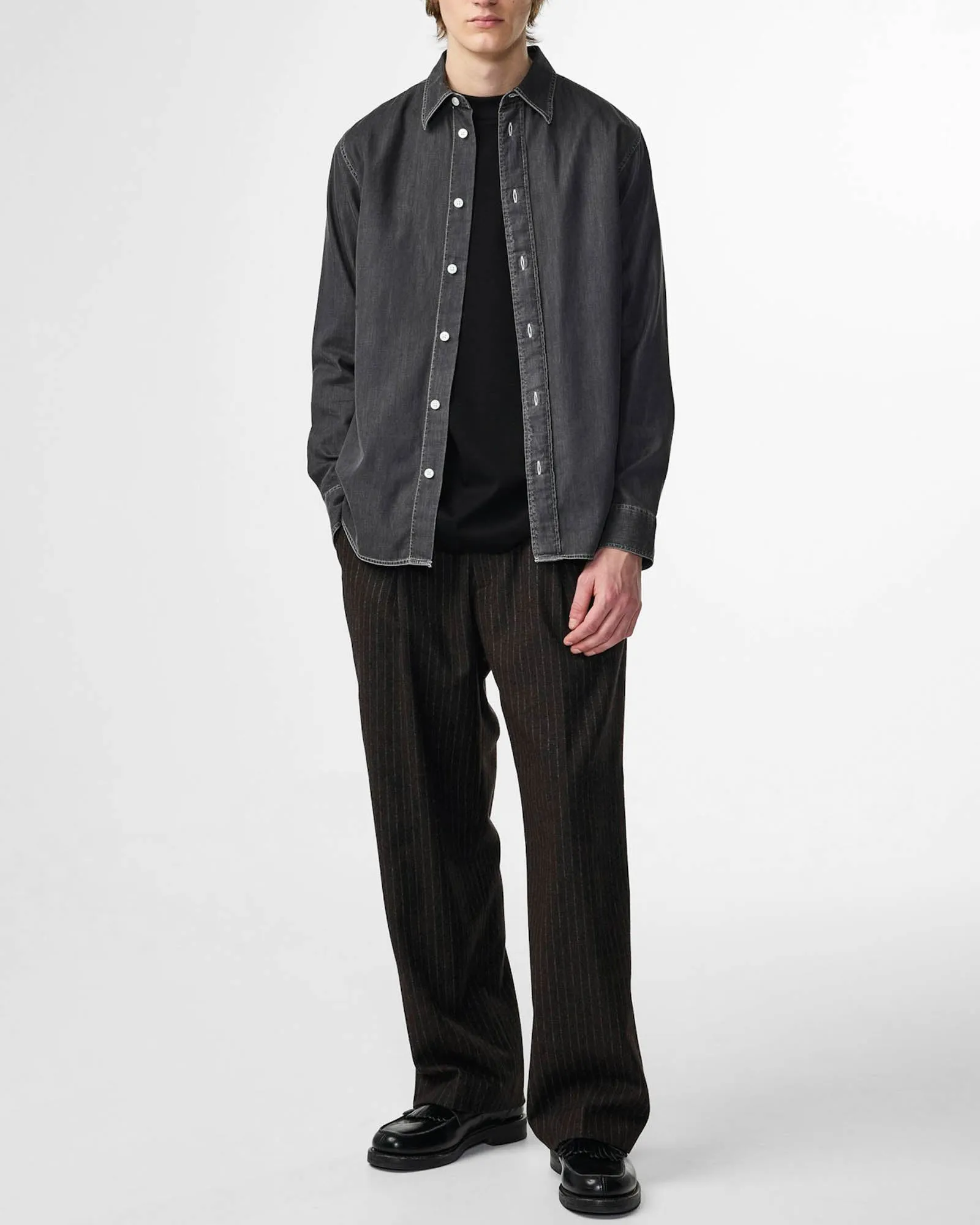 Colby Shirt sold by TNT Fashion product image thumbnail 2