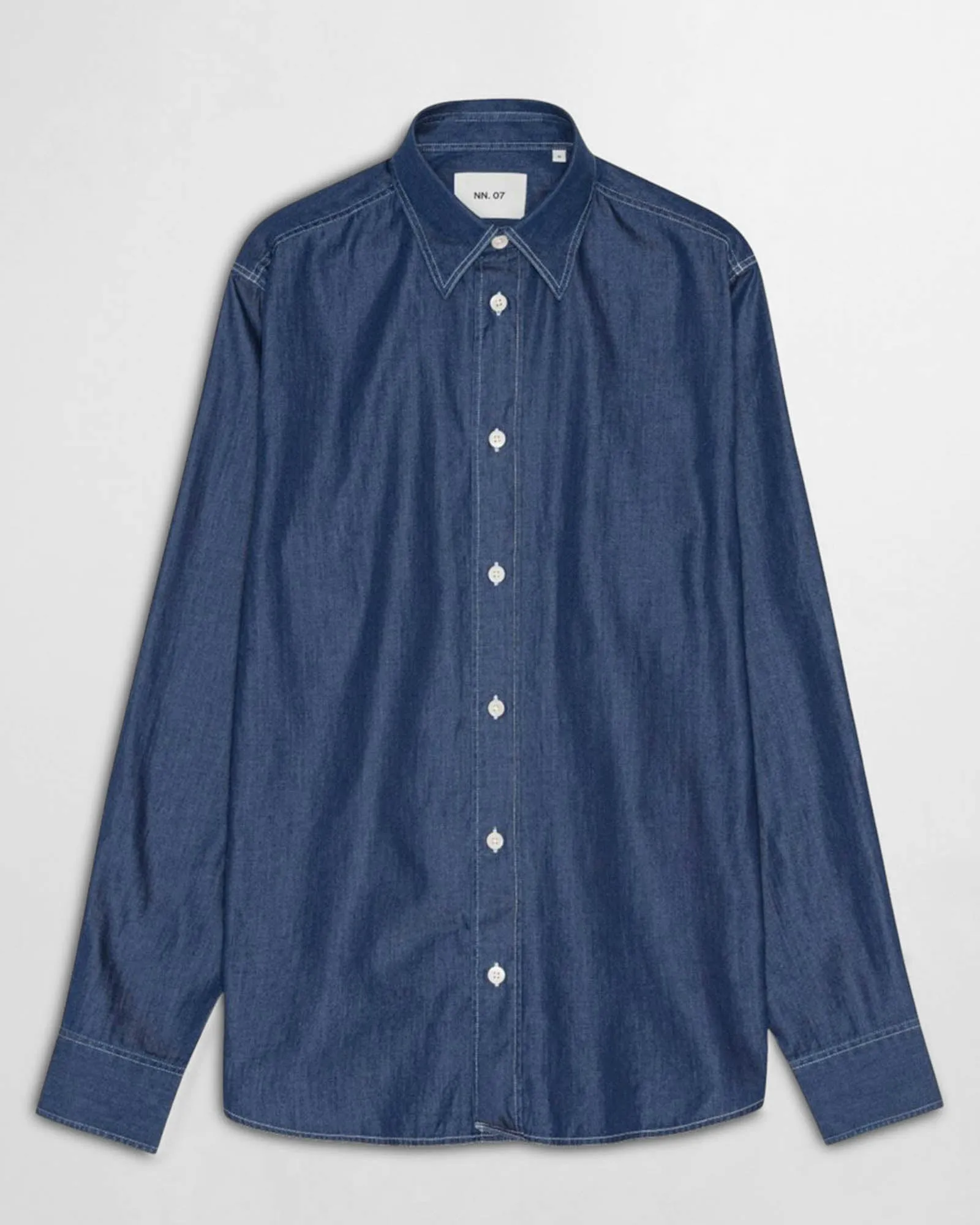 Colby Classic Shirt sold by TNT Fashion product image thumbnail 5