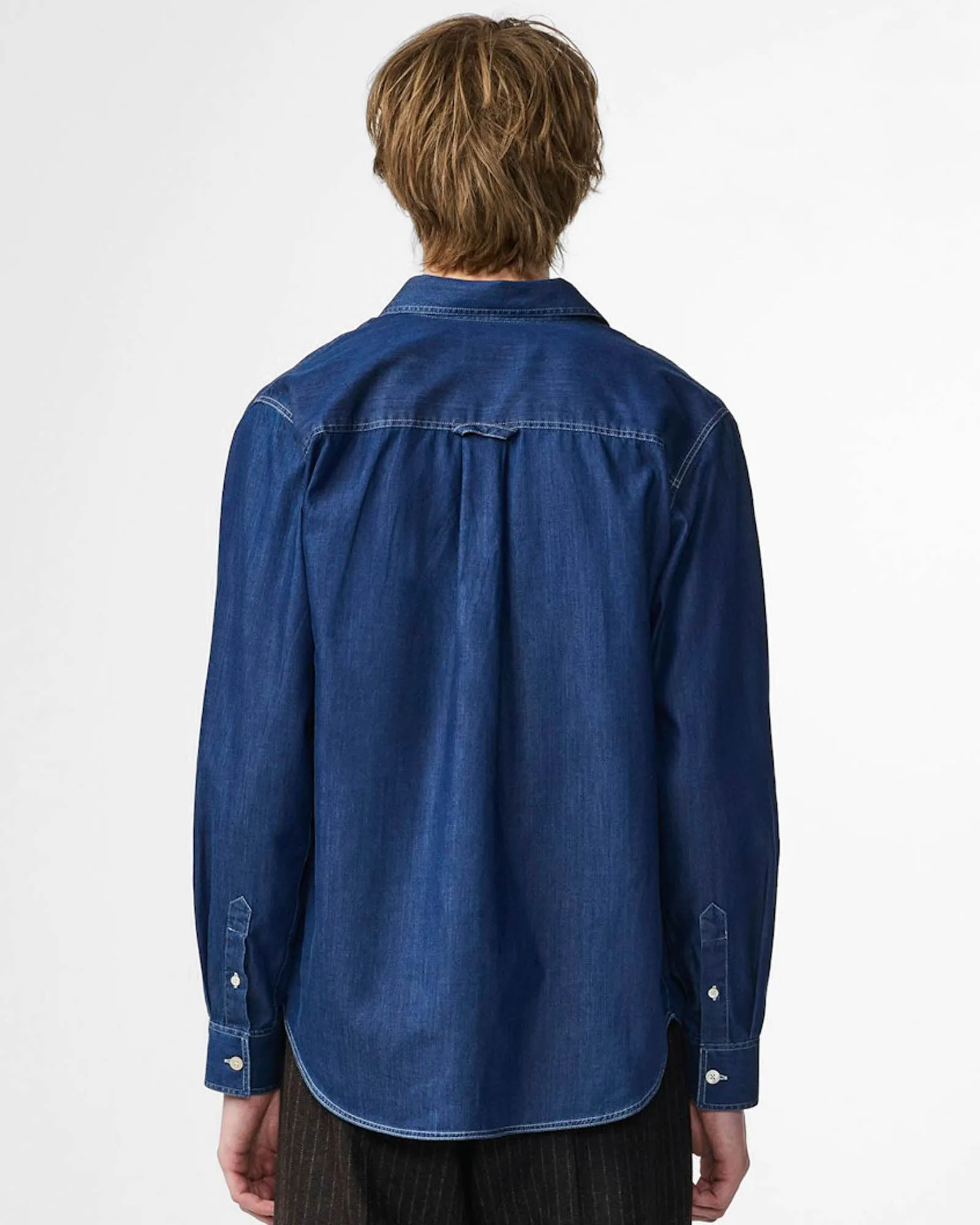 Colby Classic Shirt sold by TNT Fashion product image thumbnail 3