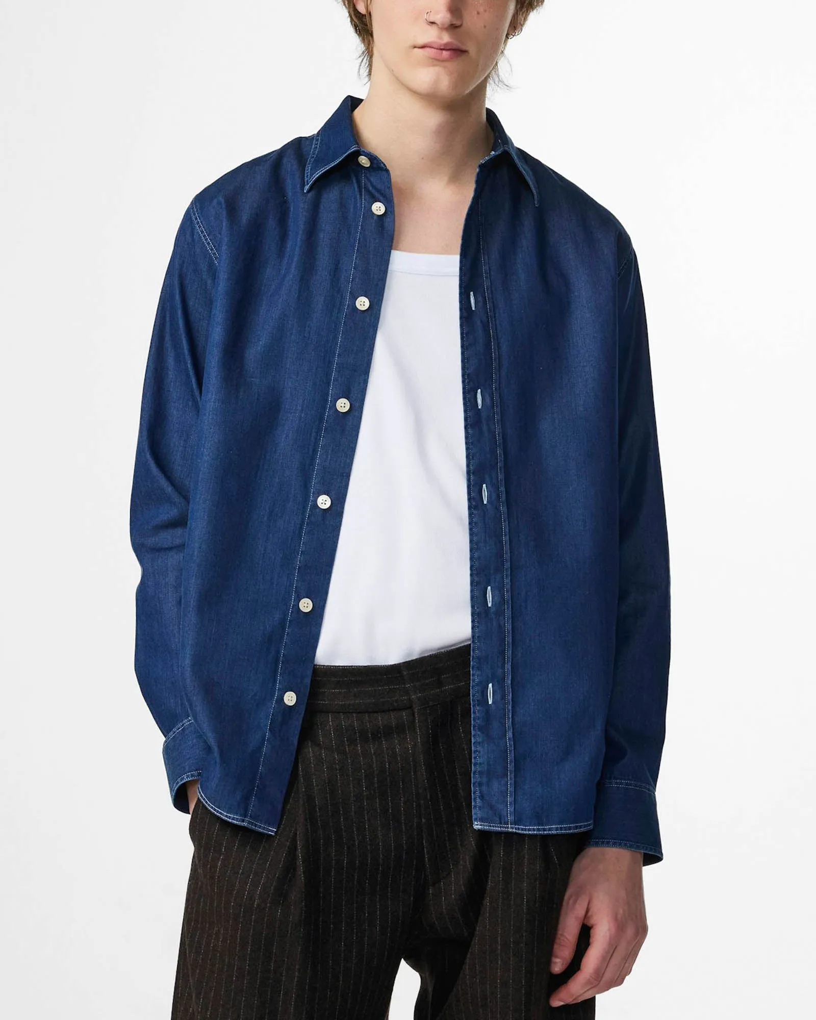 Colby Classic Shirt sold by TNT Fashion