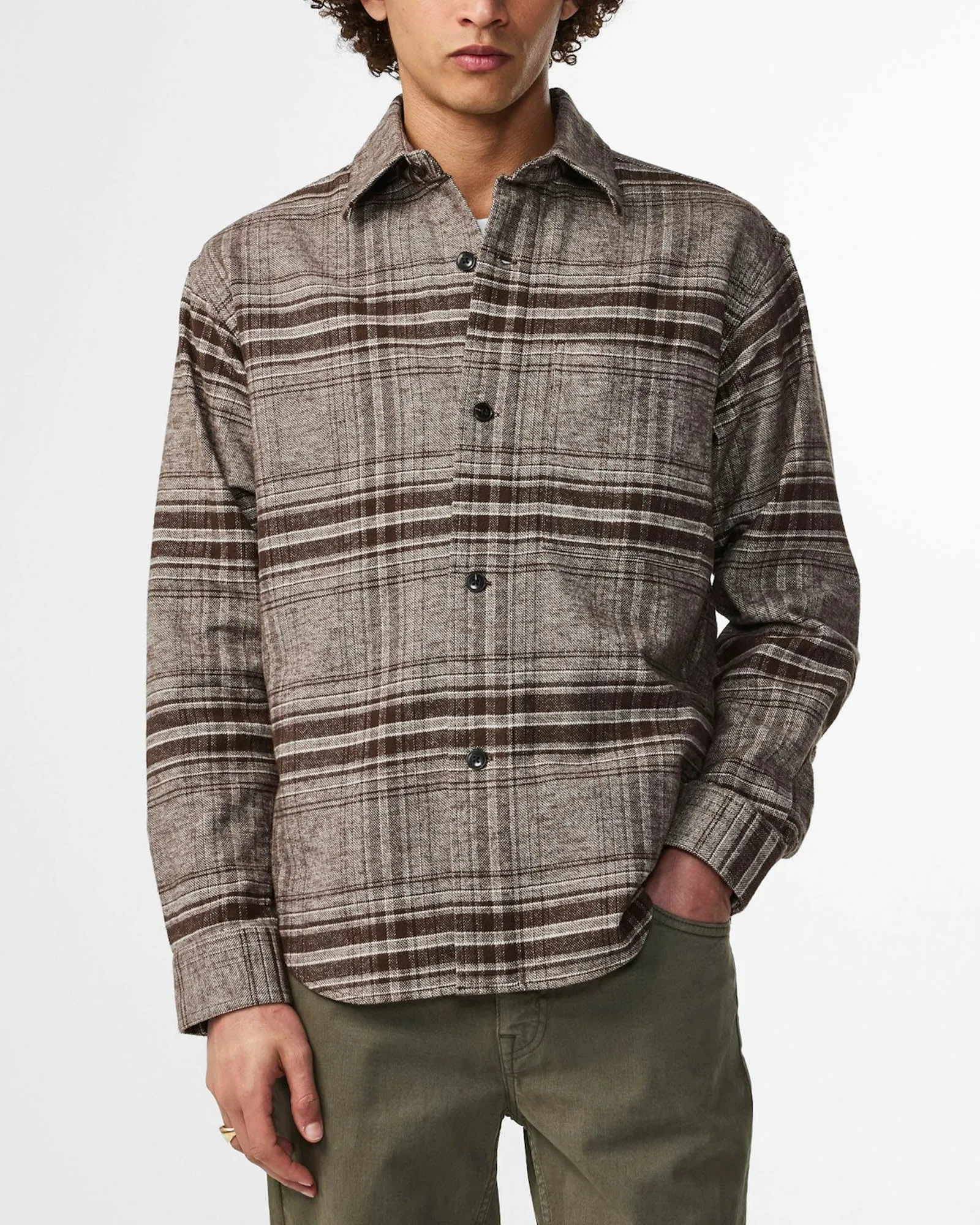 Adwin Shirt sold by TNT Fashion