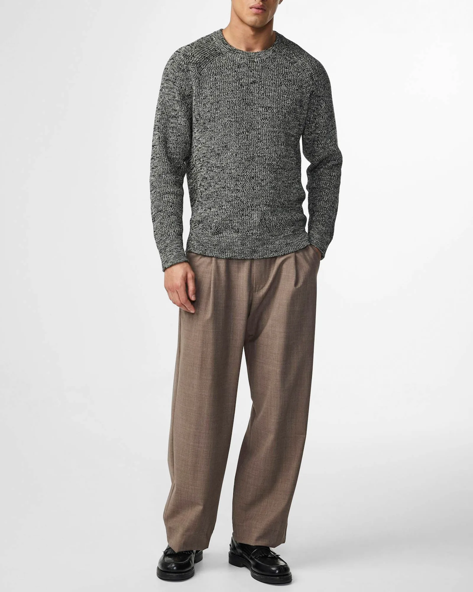 Jacobo Knit Pullover sold by TNT Fashion product image thumbnail 2