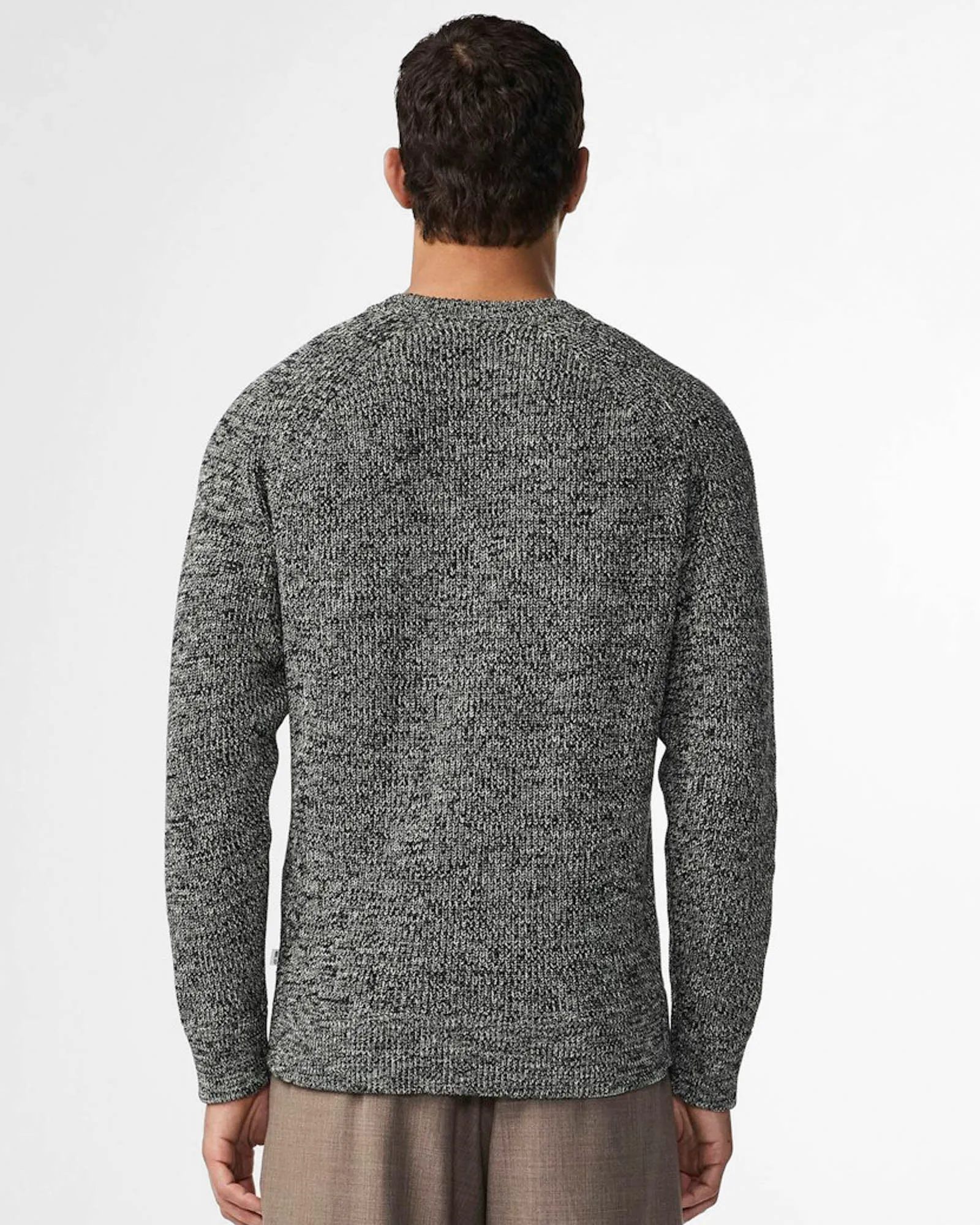 Jacobo Knit Pullover sold by TNT Fashion product image thumbnail 3