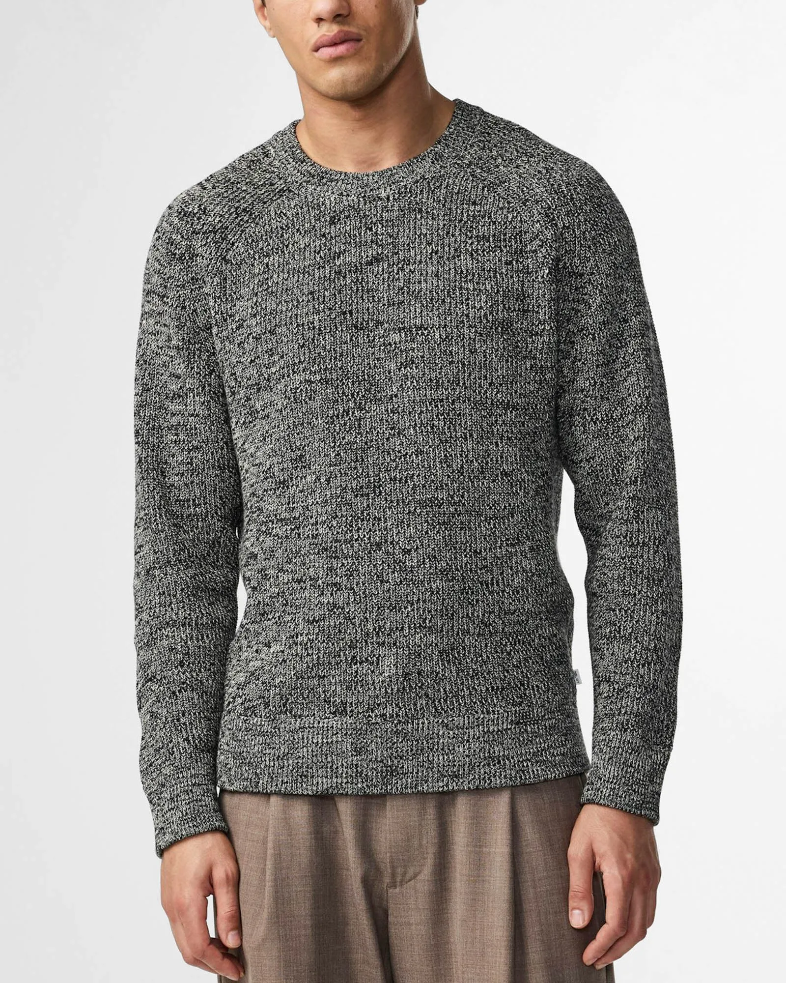 Jacobo Knit Pullover sold by TNT Fashion
