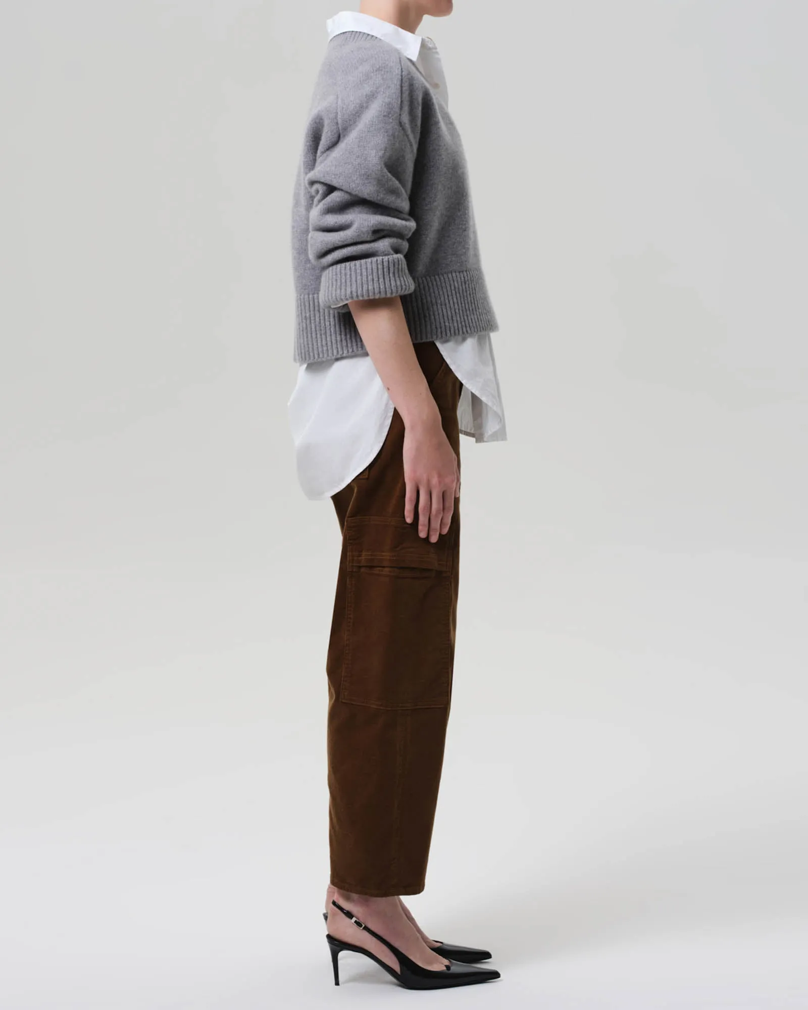 Cargo Pants sold by TNT Fashion product image thumbnail 4