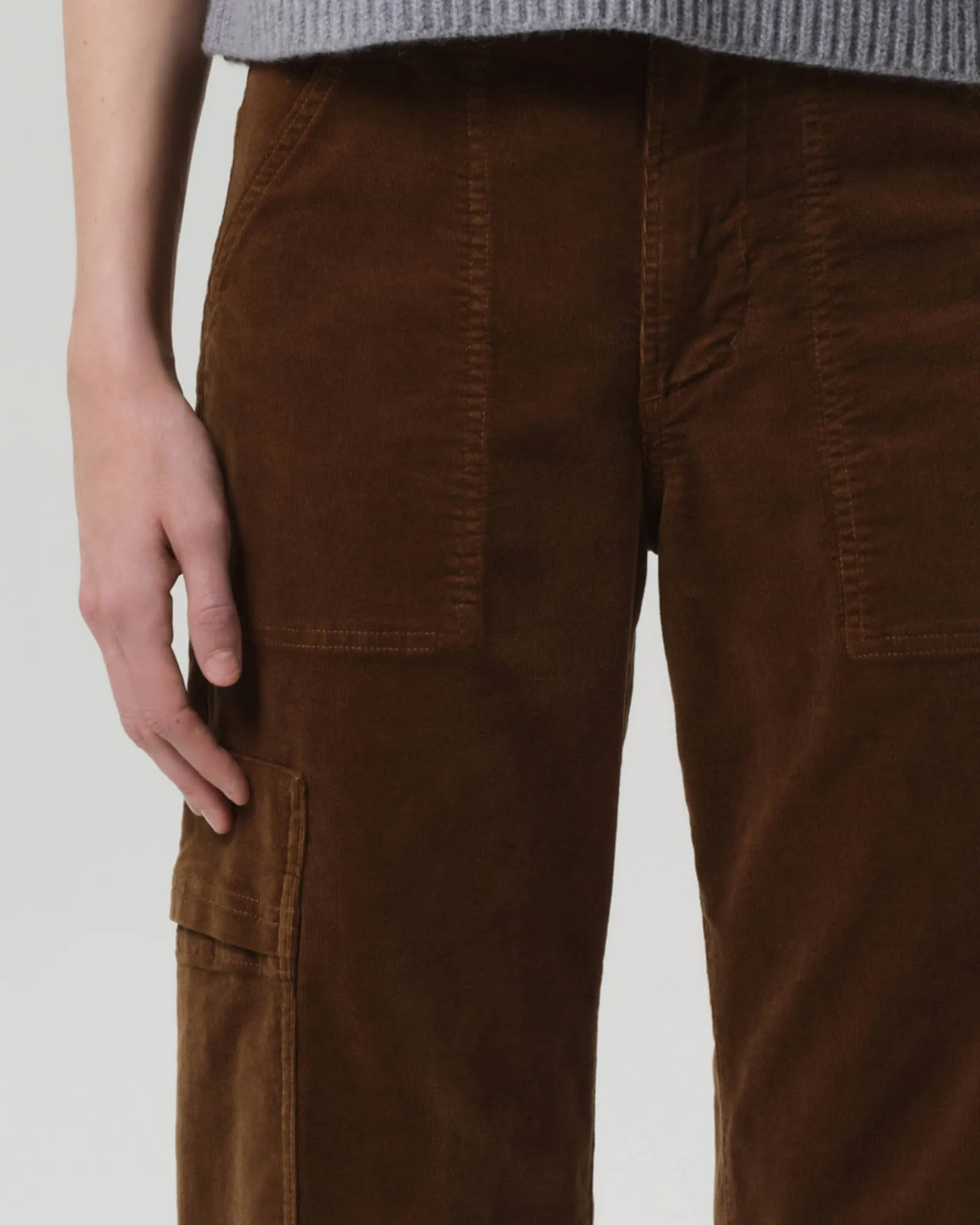 Cargo Pants sold by TNT Fashion product image thumbnail 5