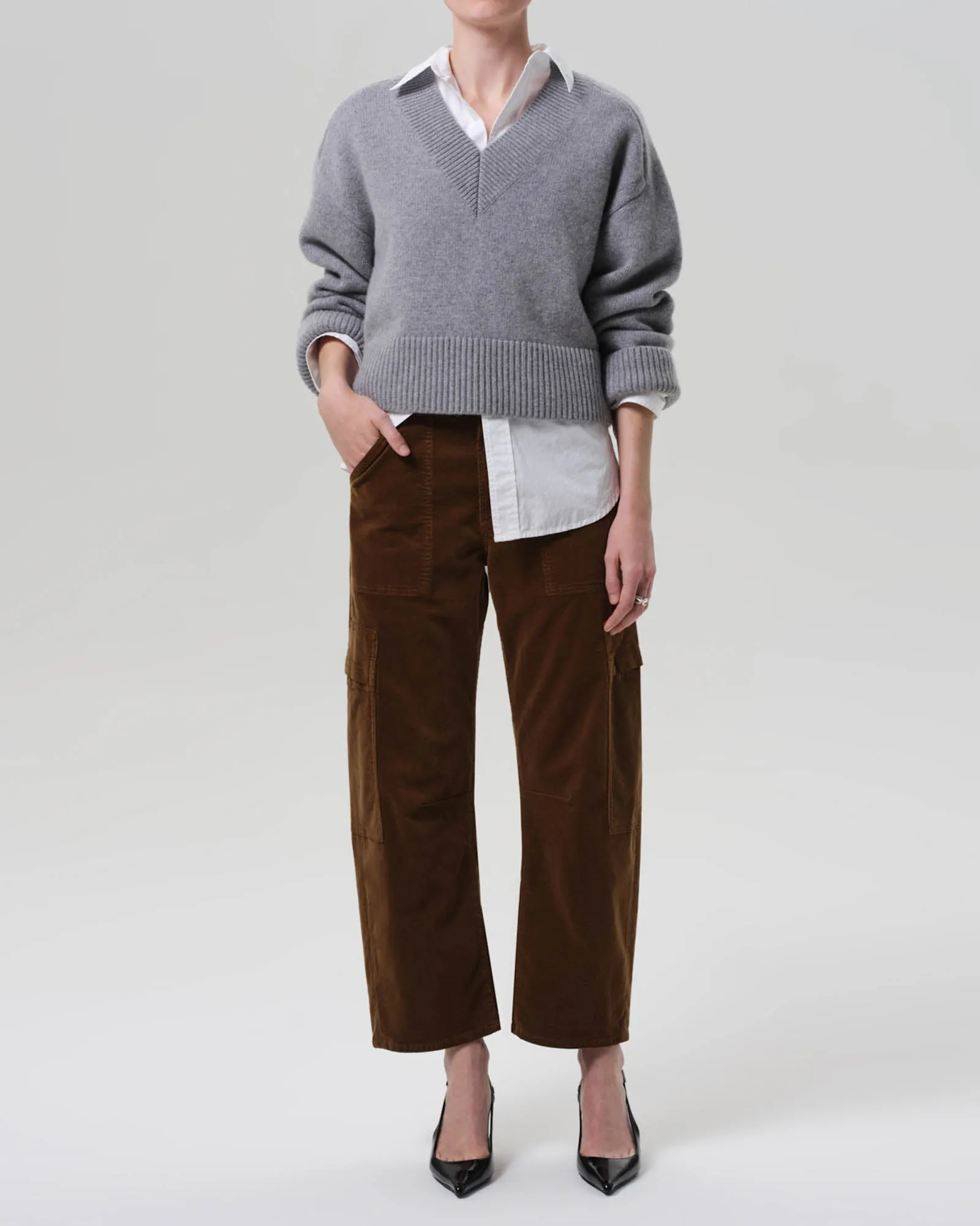 Cargo Pants sold by TNT Fashion product image thumbnail 2