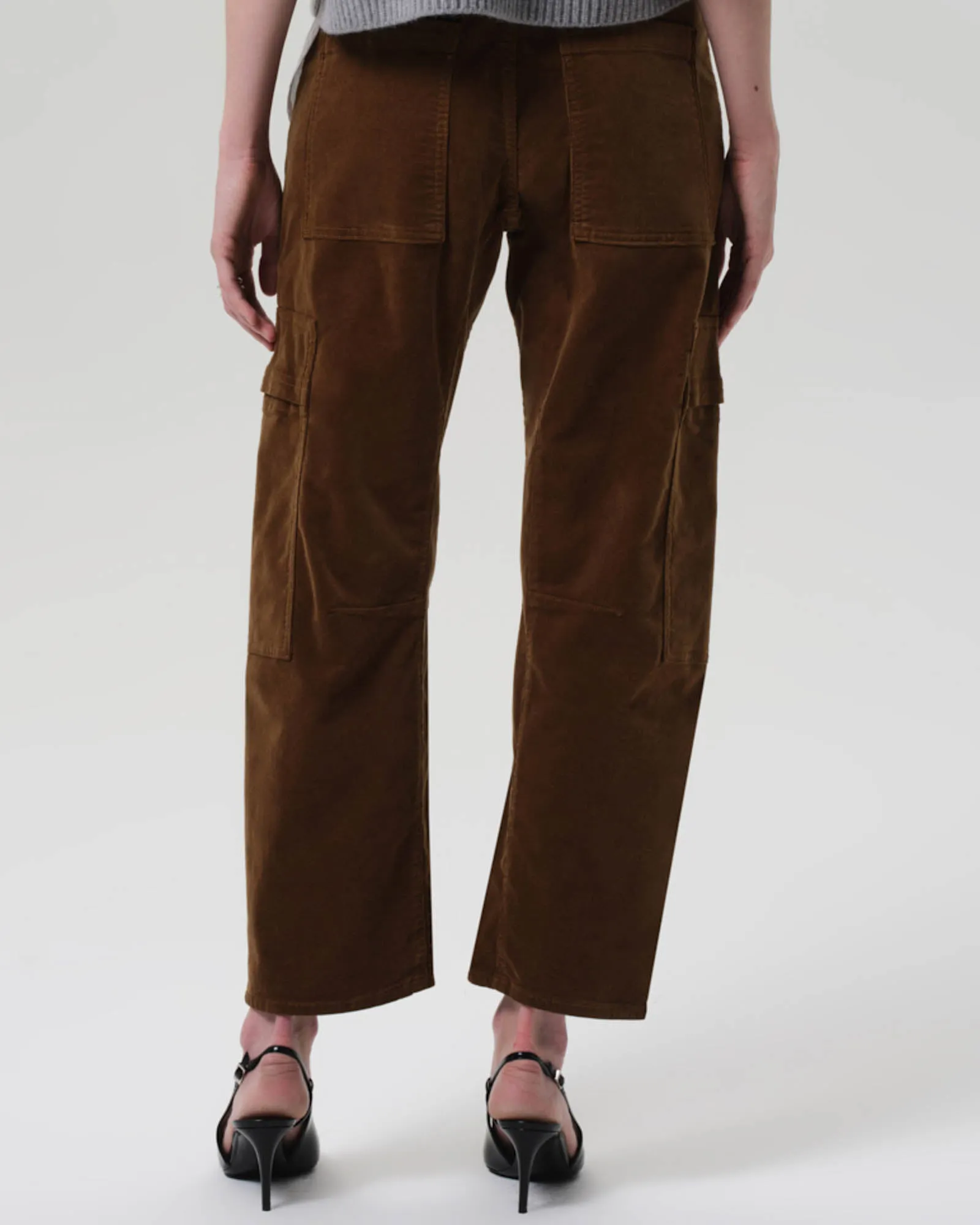 Cargo Pants sold by TNT Fashion product image thumbnail 3