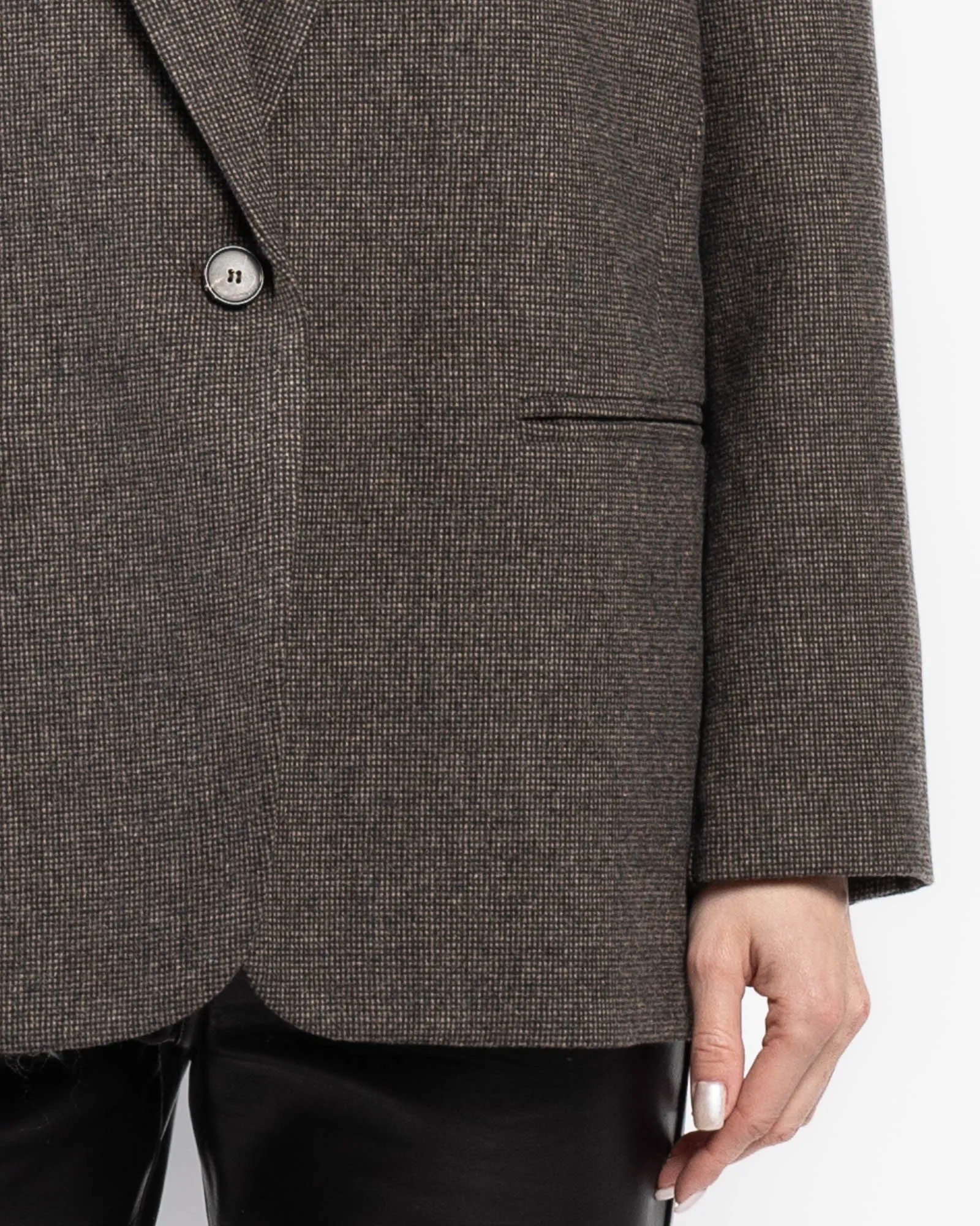 Jacket sold by TNT Fashion product image thumbnail 5