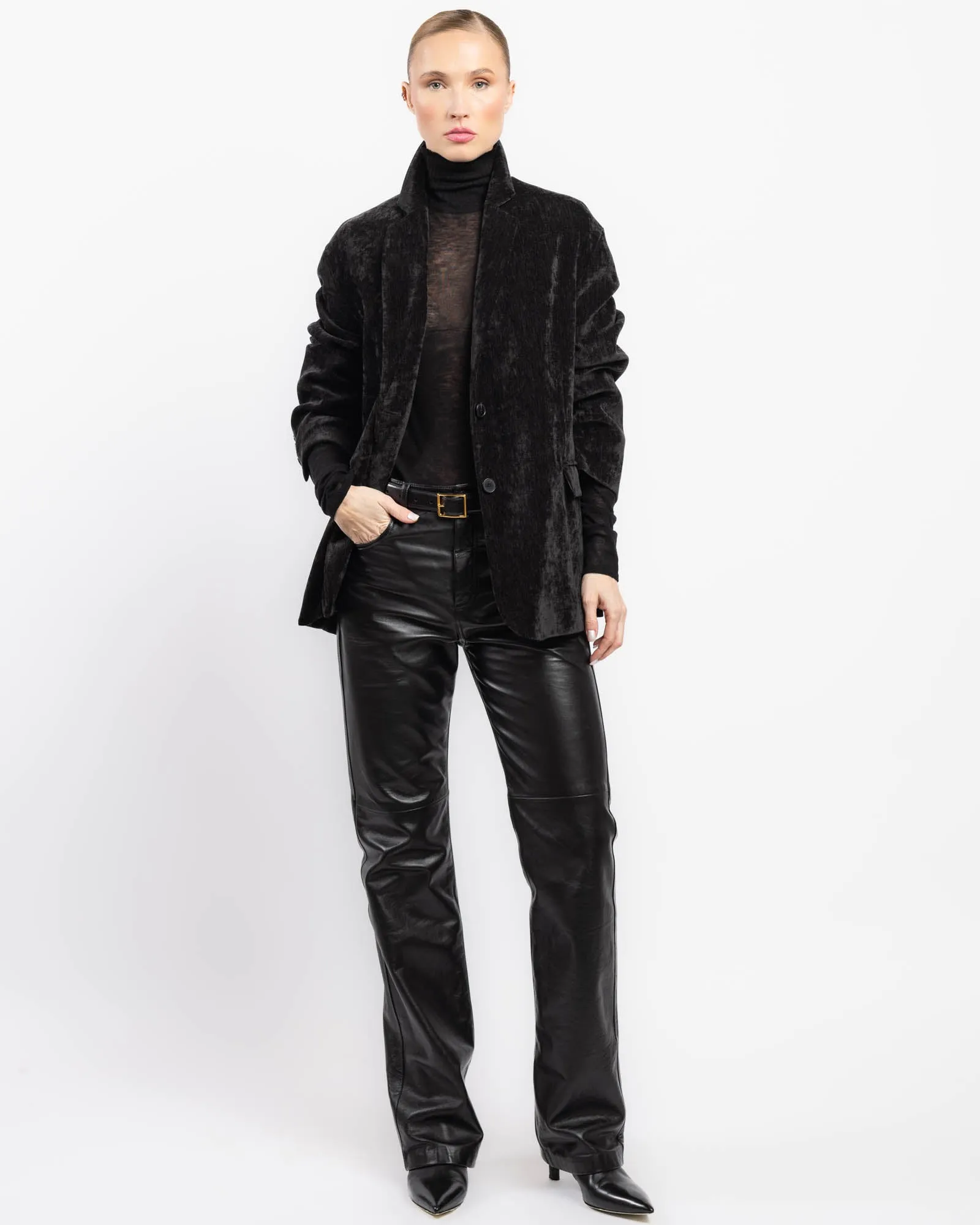 Jacket sold by TNT Fashion product image thumbnail 2