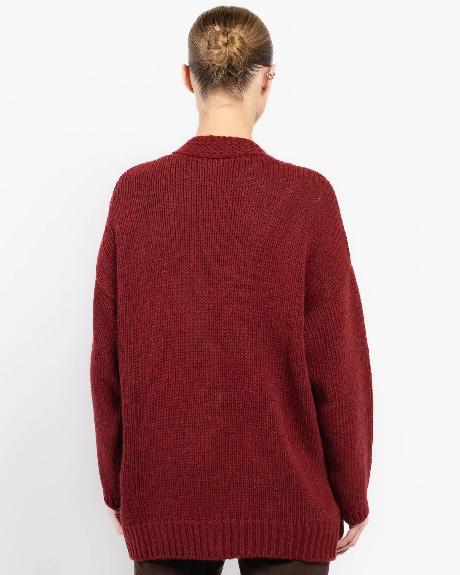 Cardigan sold by TNT Fashion product image thumbnail 3