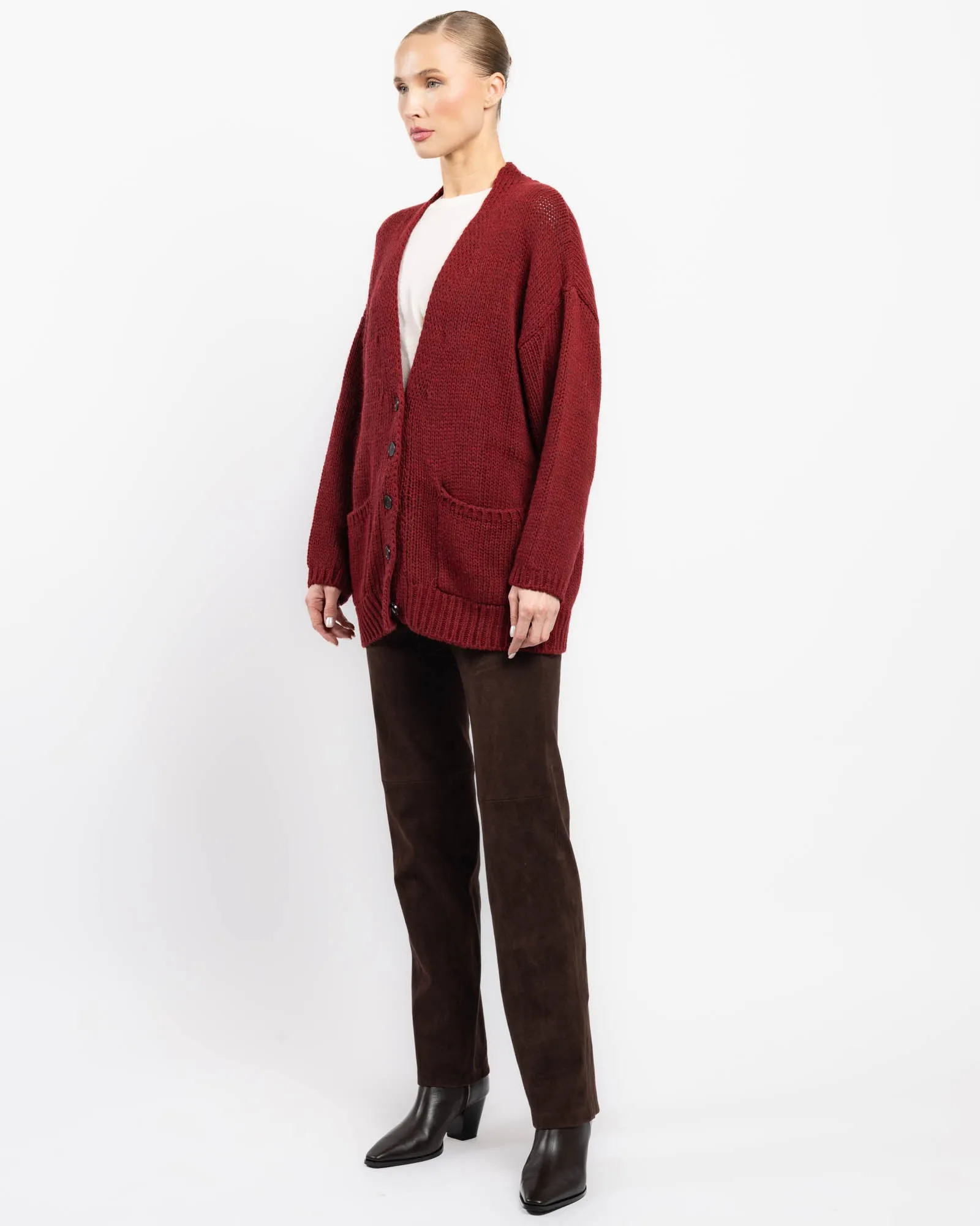 Cardigan sold by TNT Fashion product image thumbnail 4