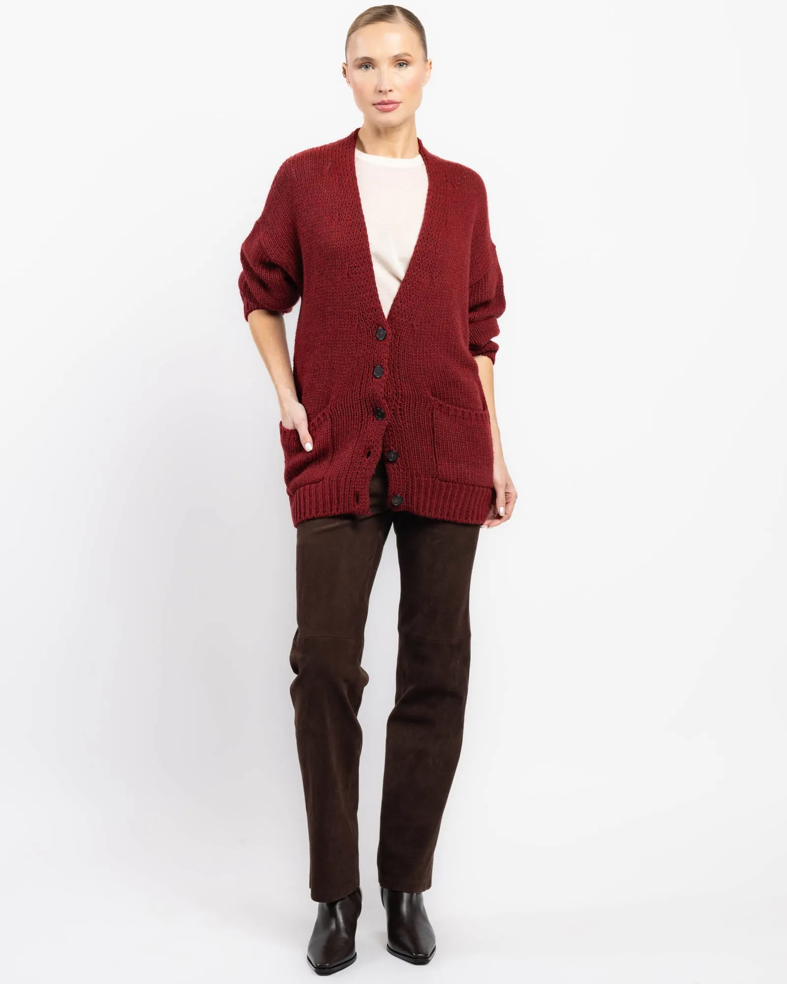 Cardigan sold by TNT Fashion product image thumbnail 2