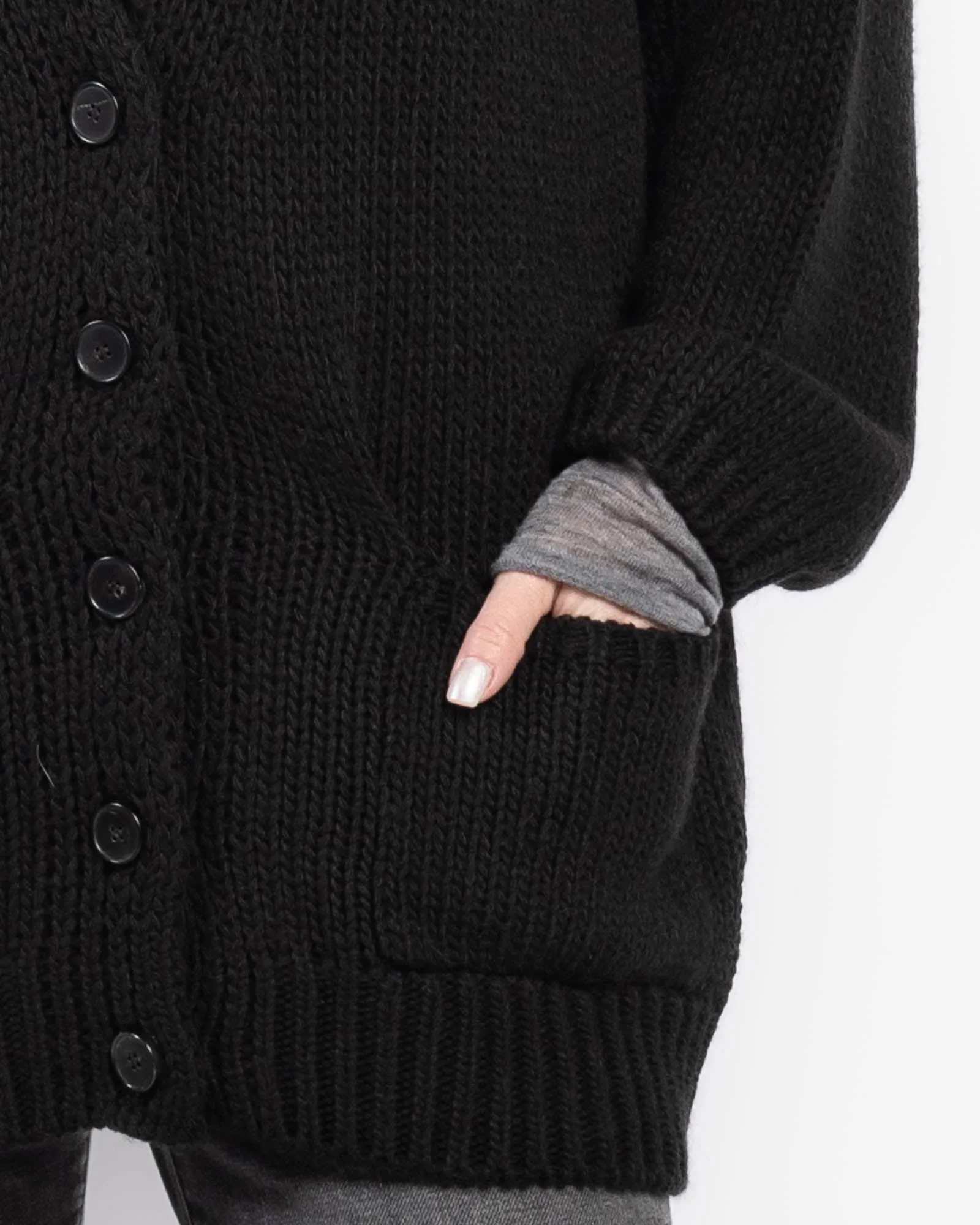 Cardigan sold by TNT Fashion product image thumbnail 5