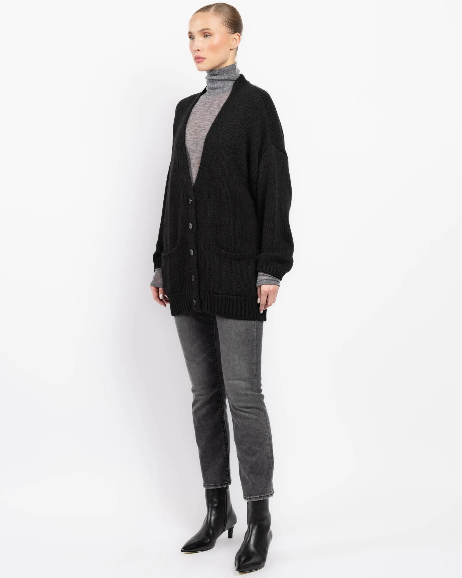 Cardigan sold by TNT Fashion product image thumbnail 4