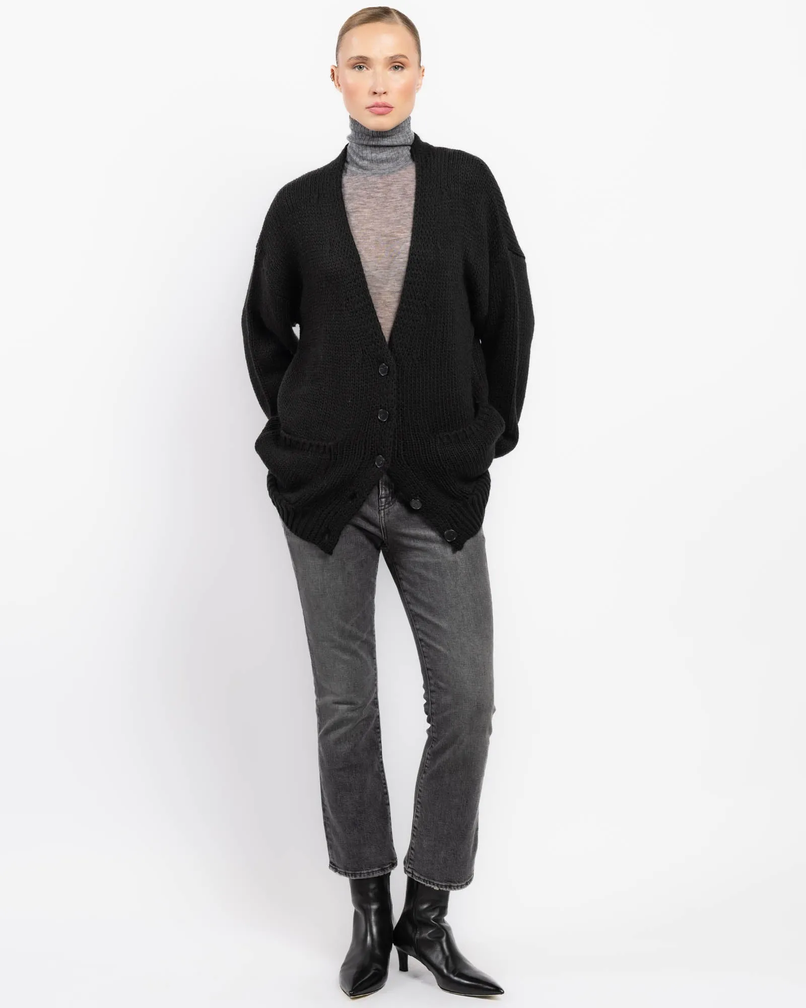 Cardigan sold by TNT Fashion product image thumbnail 2
