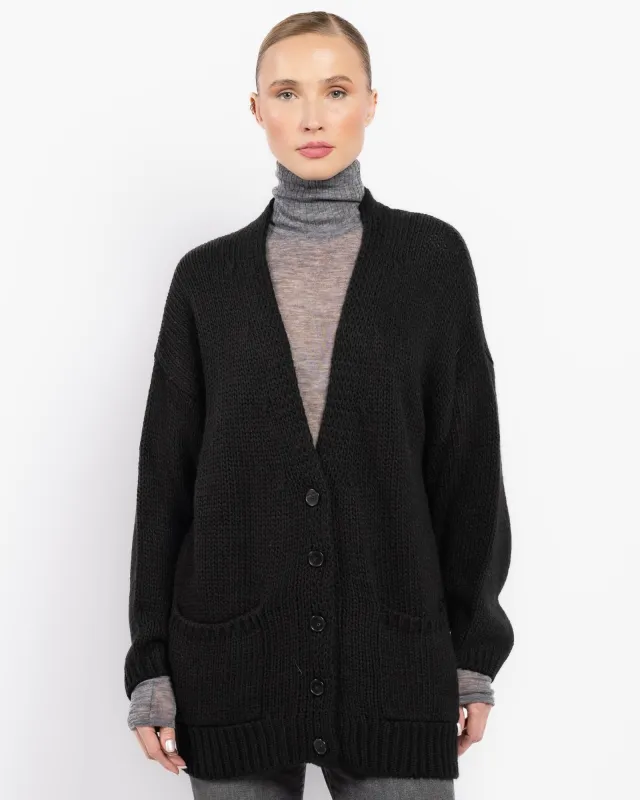 Cardigan sold by TNT Fashion