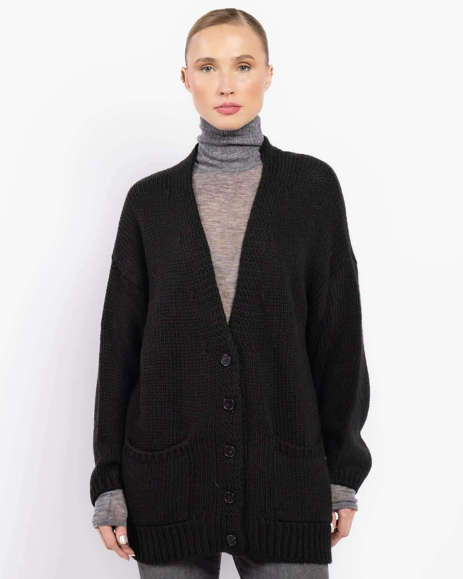 Cardigan sold by TNT Fashion