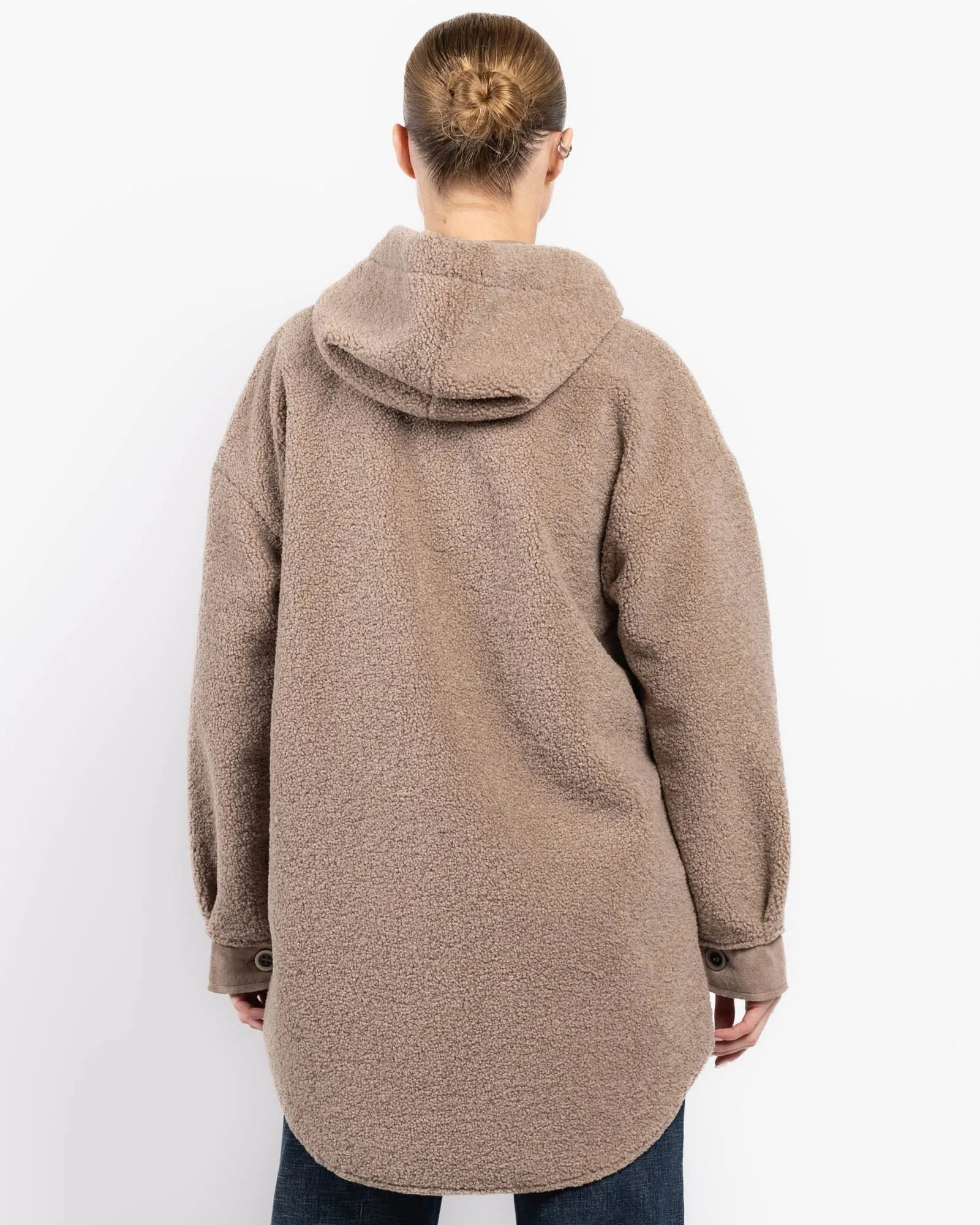 Jacket sold by TNT Fashion product image thumbnail 3