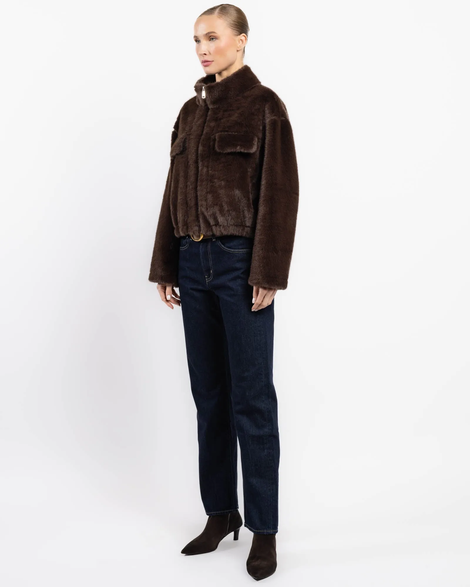 Jacket sold by TNT Fashion product image thumbnail 4