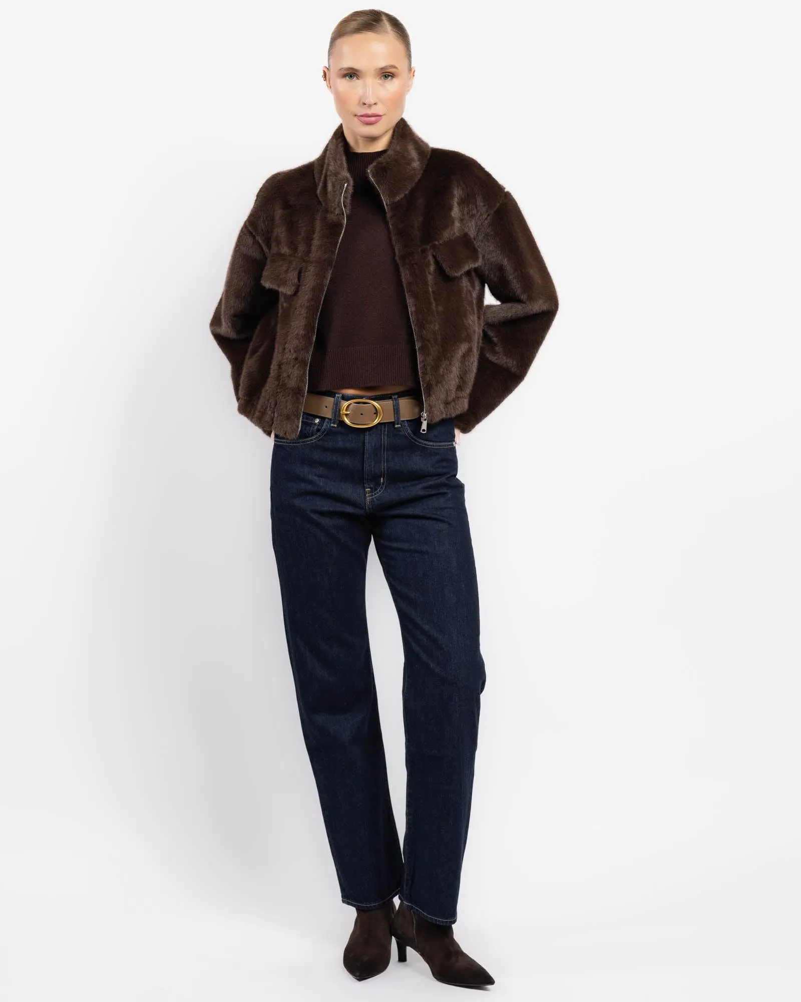 Jacket sold by TNT Fashion product image thumbnail 2