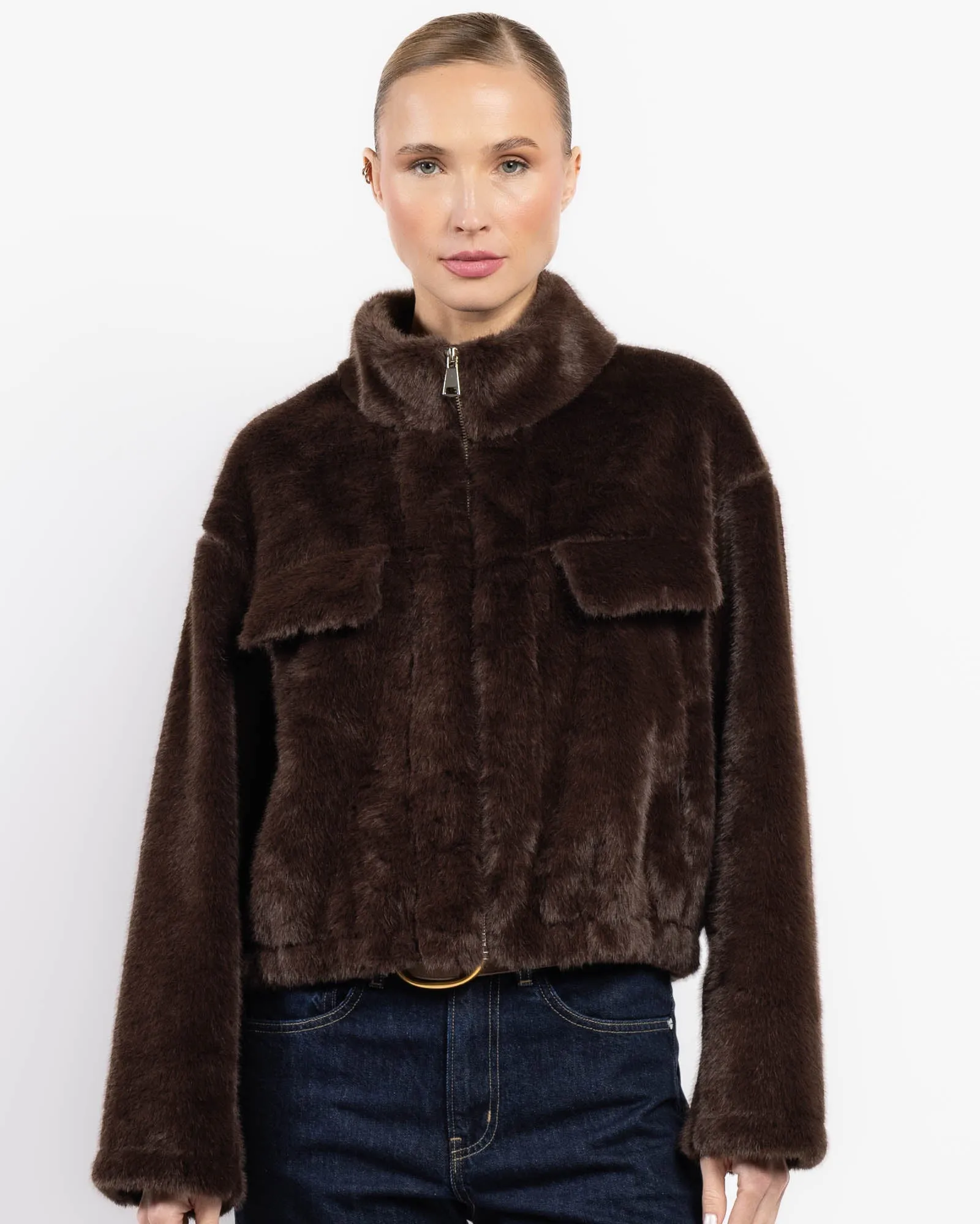 Jacket sold by TNT Fashion