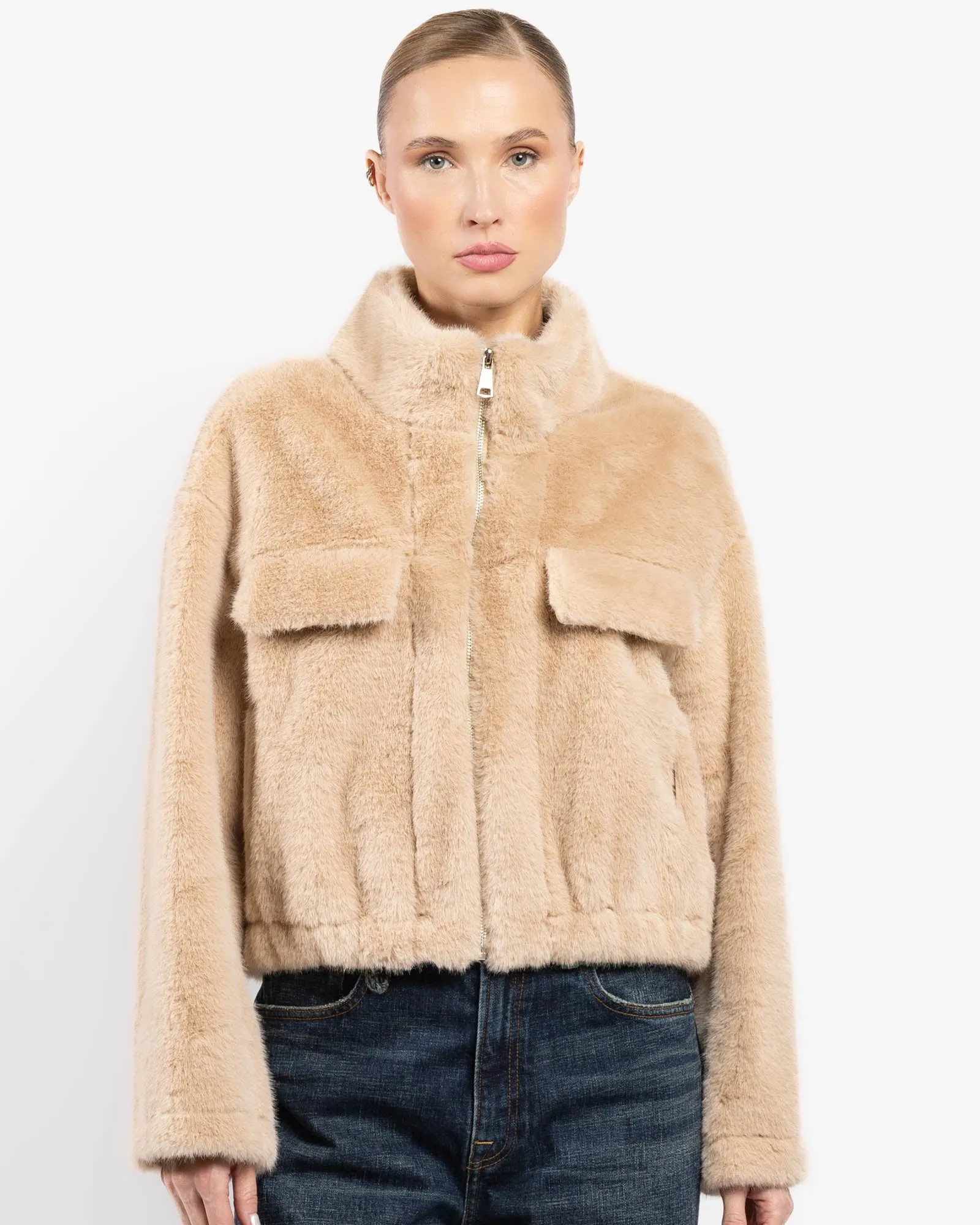 Jacket sold by TNT Fashion