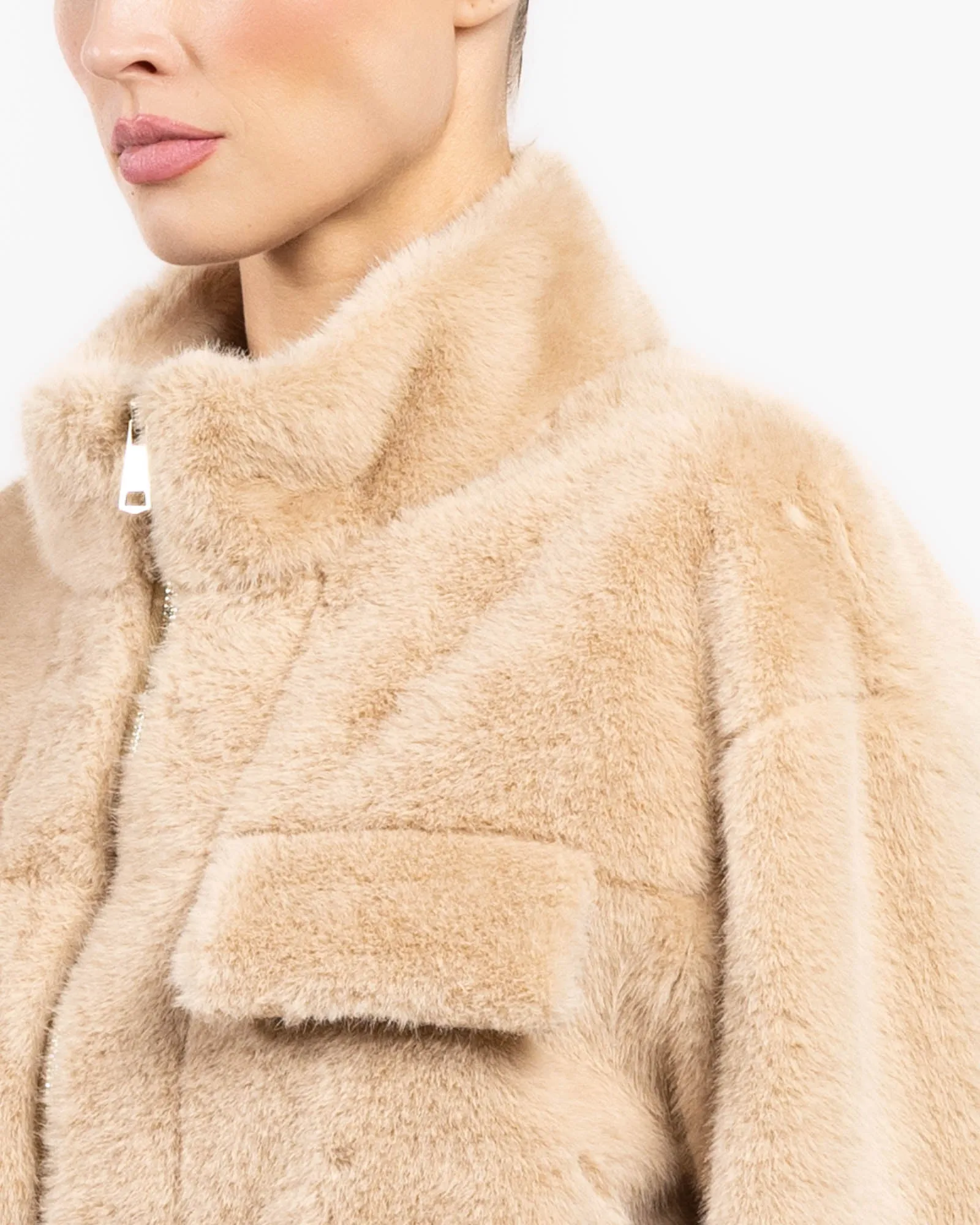 Jacket sold by TNT Fashion product image thumbnail 5