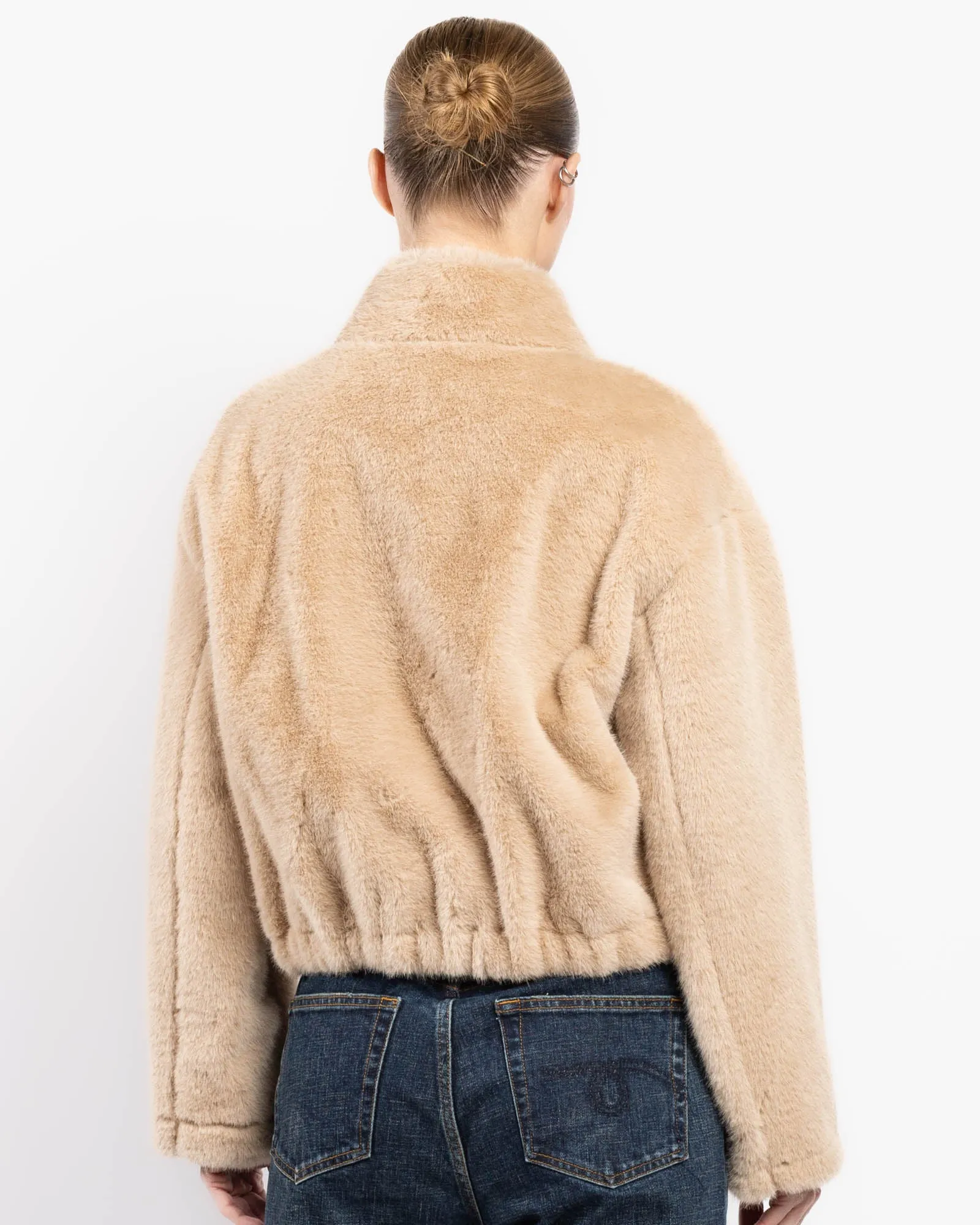 Jacket sold by TNT Fashion product image thumbnail 3