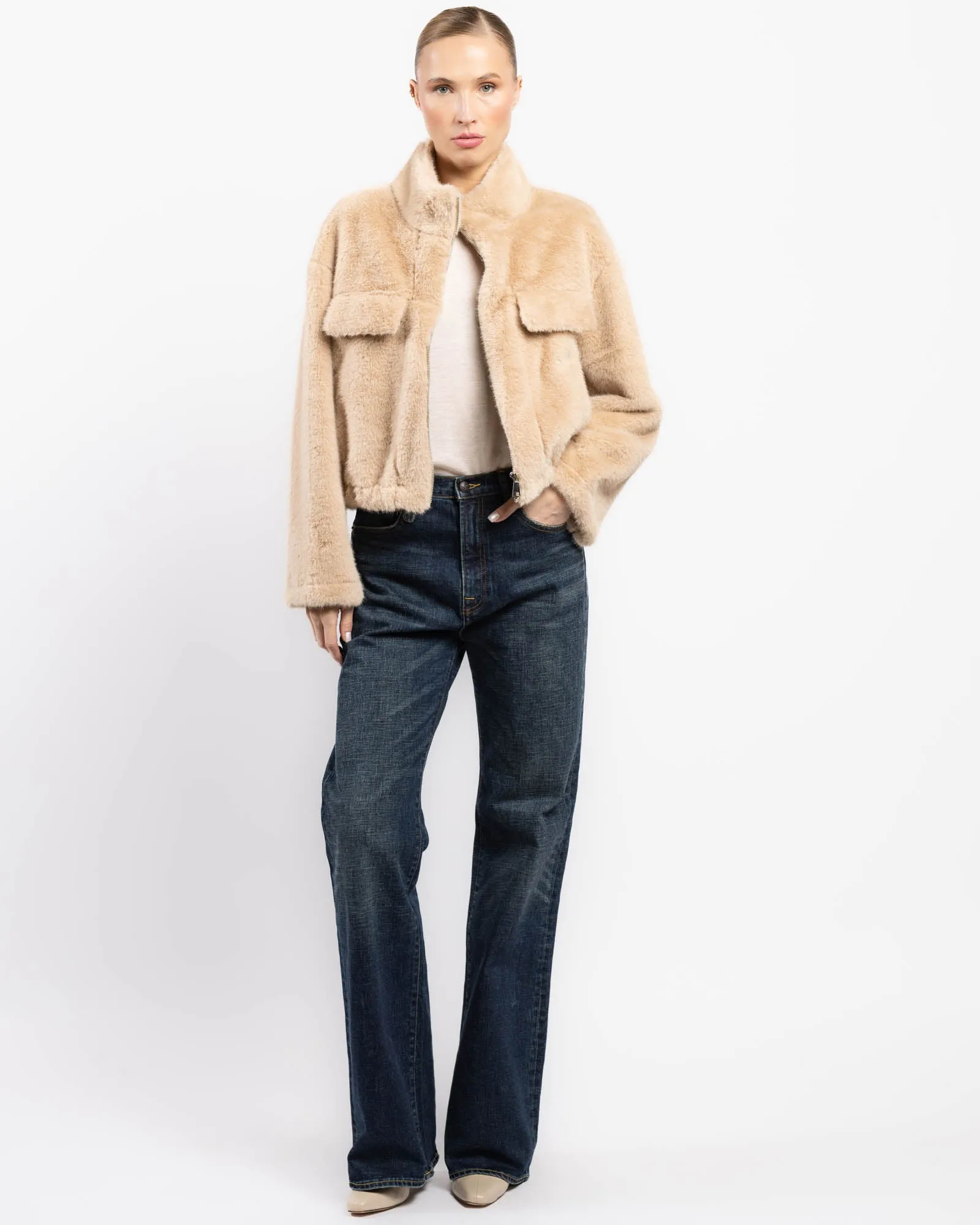 Jacket sold by TNT Fashion product image thumbnail 2