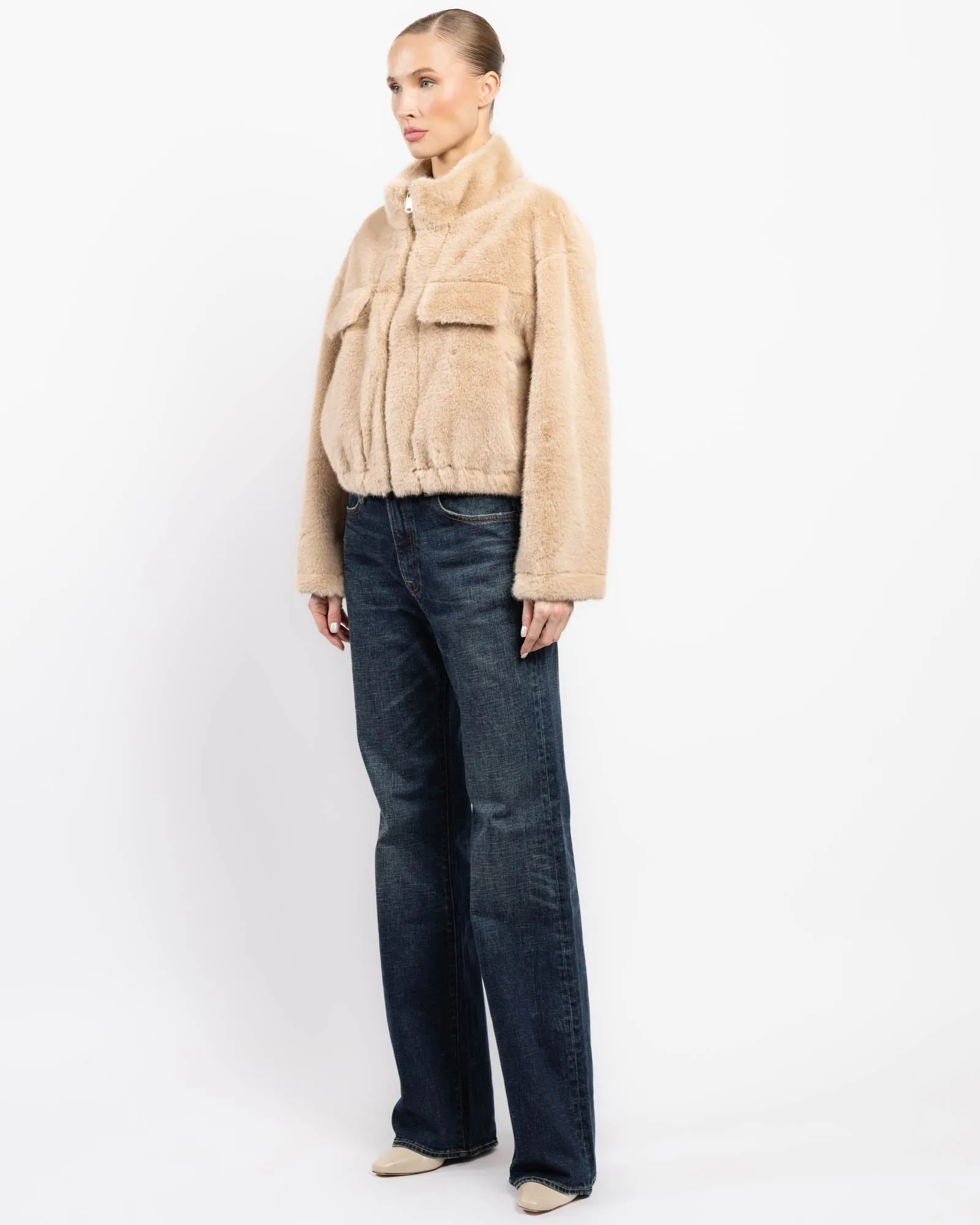 Jacket sold by TNT Fashion product image thumbnail 4