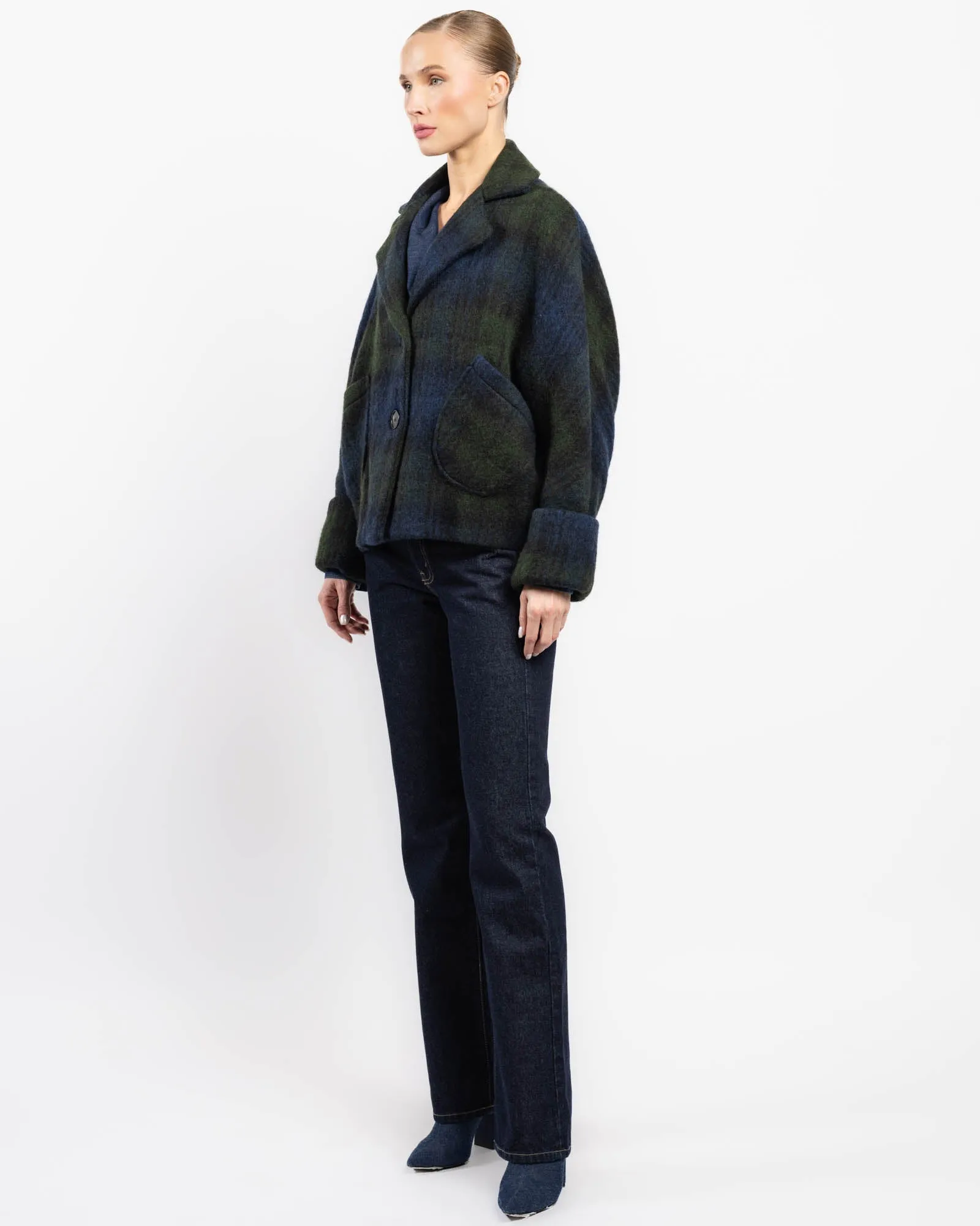 Coat sold by TNT Fashion product image thumbnail 4