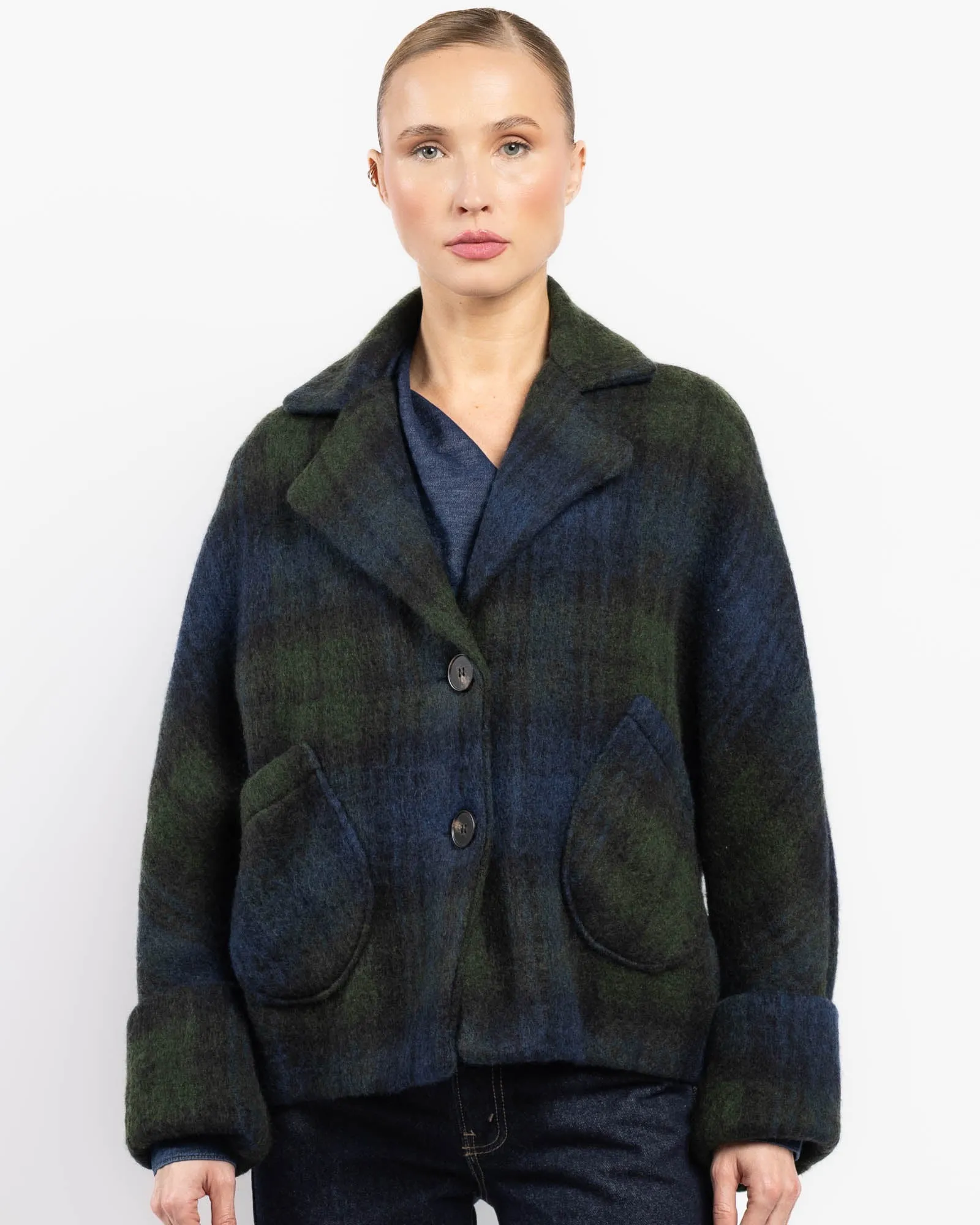 Coat sold by TNT Fashion