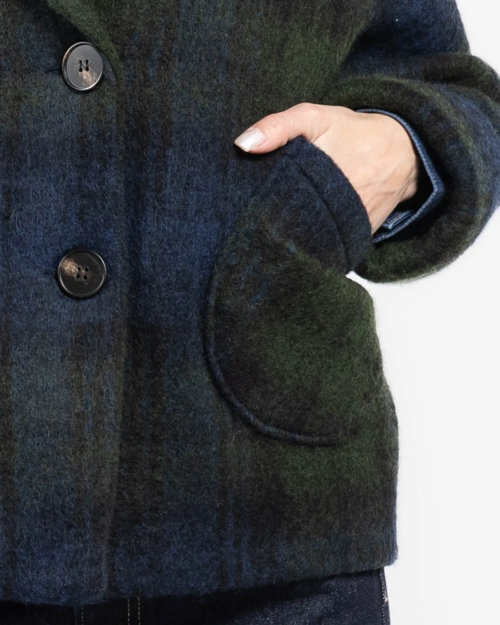 Coat sold by TNT Fashion product image thumbnail 5