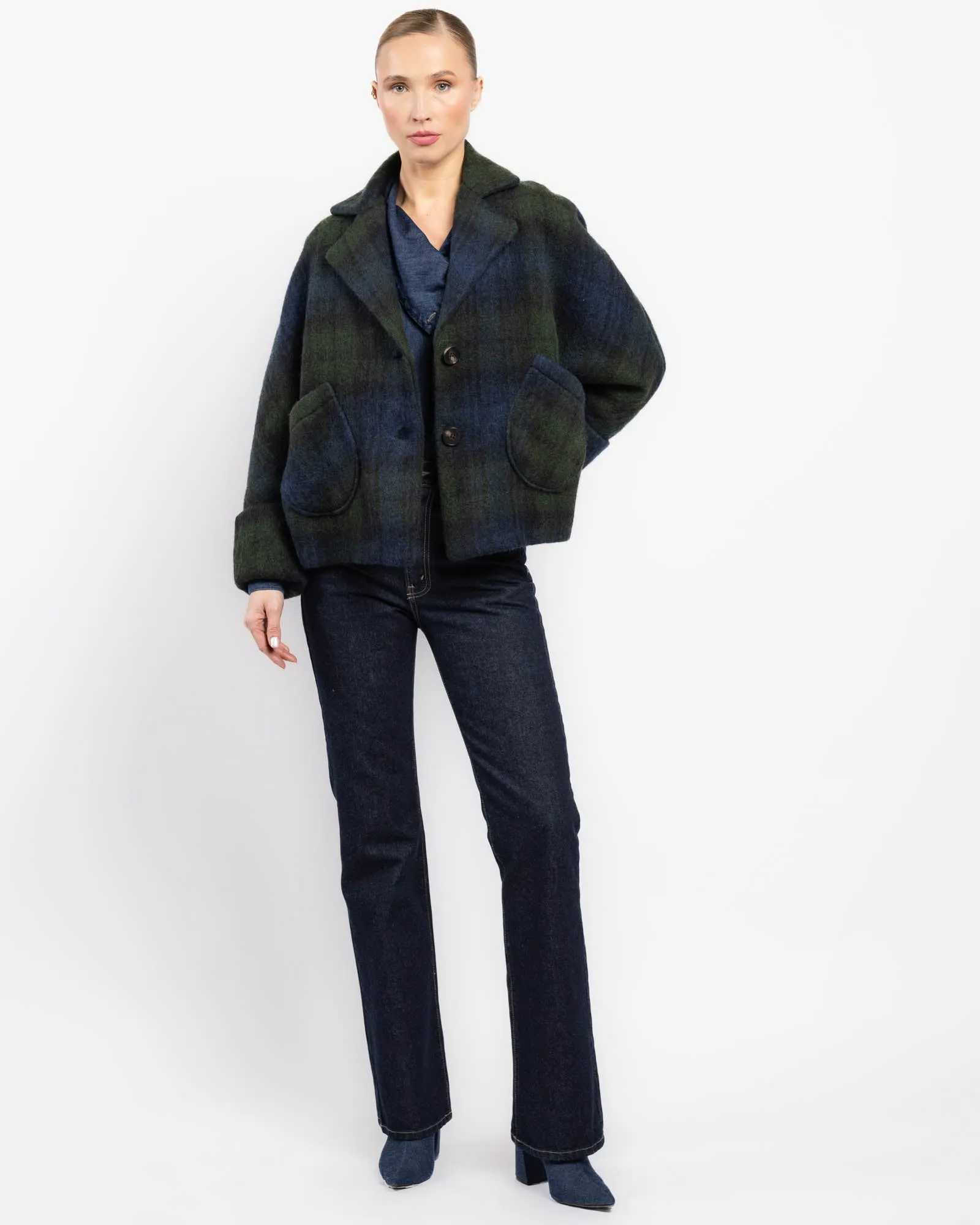 Coat sold by TNT Fashion product image thumbnail 2