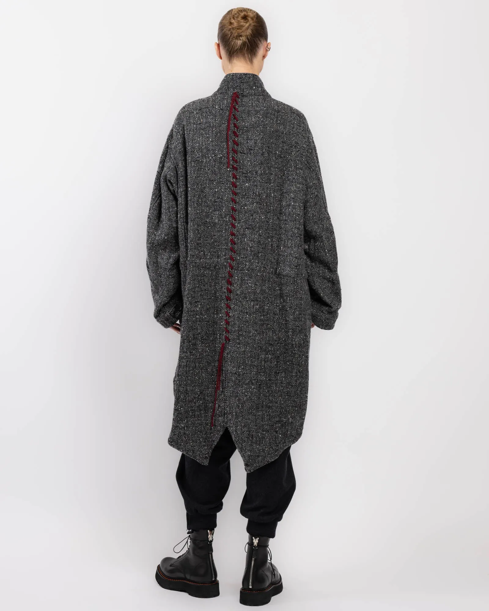 Mods Coat sold by TNT Fashion product image thumbnail 3