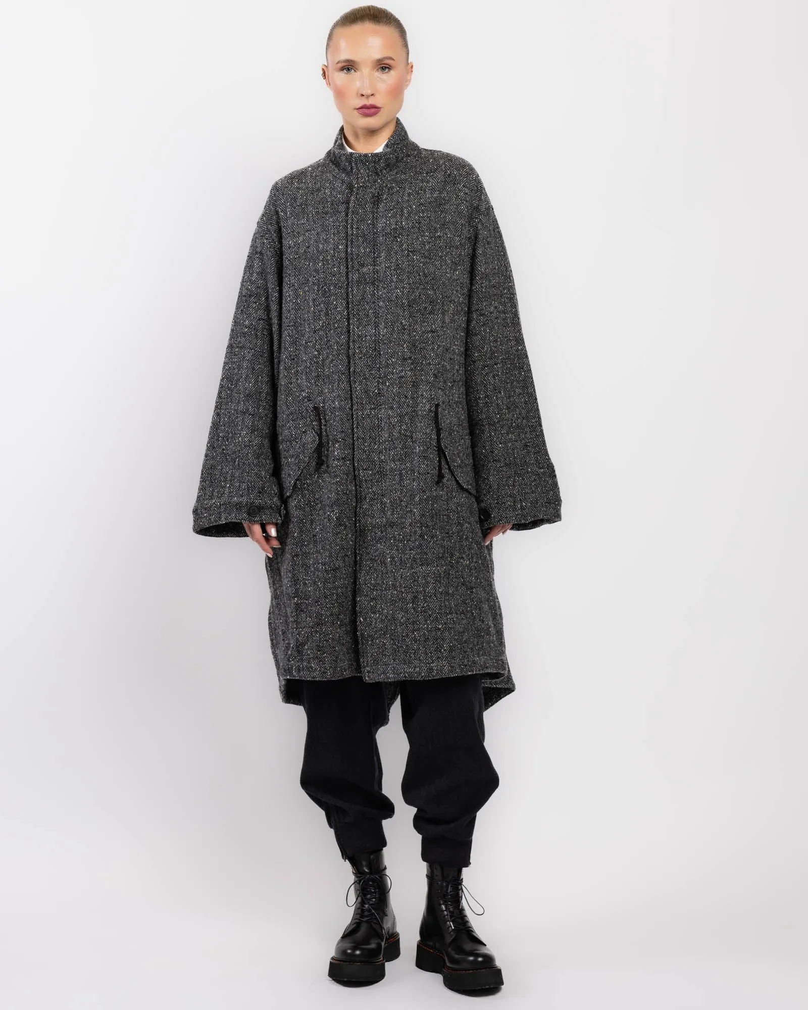 Mods Coat sold by TNT Fashion