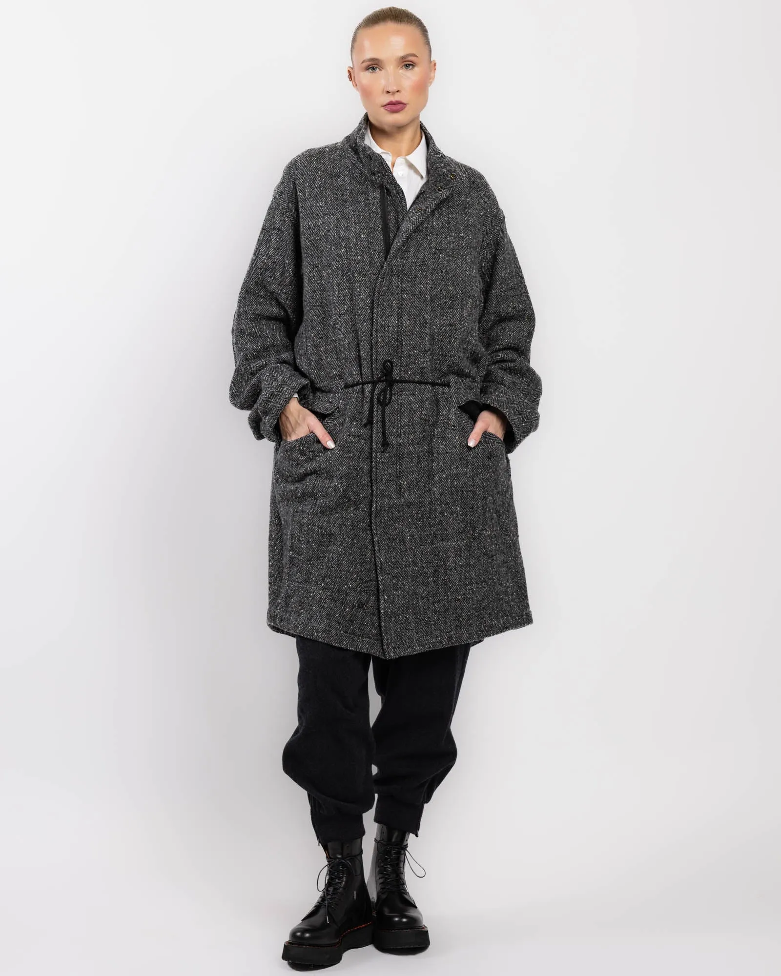Mods Coat sold by TNT Fashion product image thumbnail 4