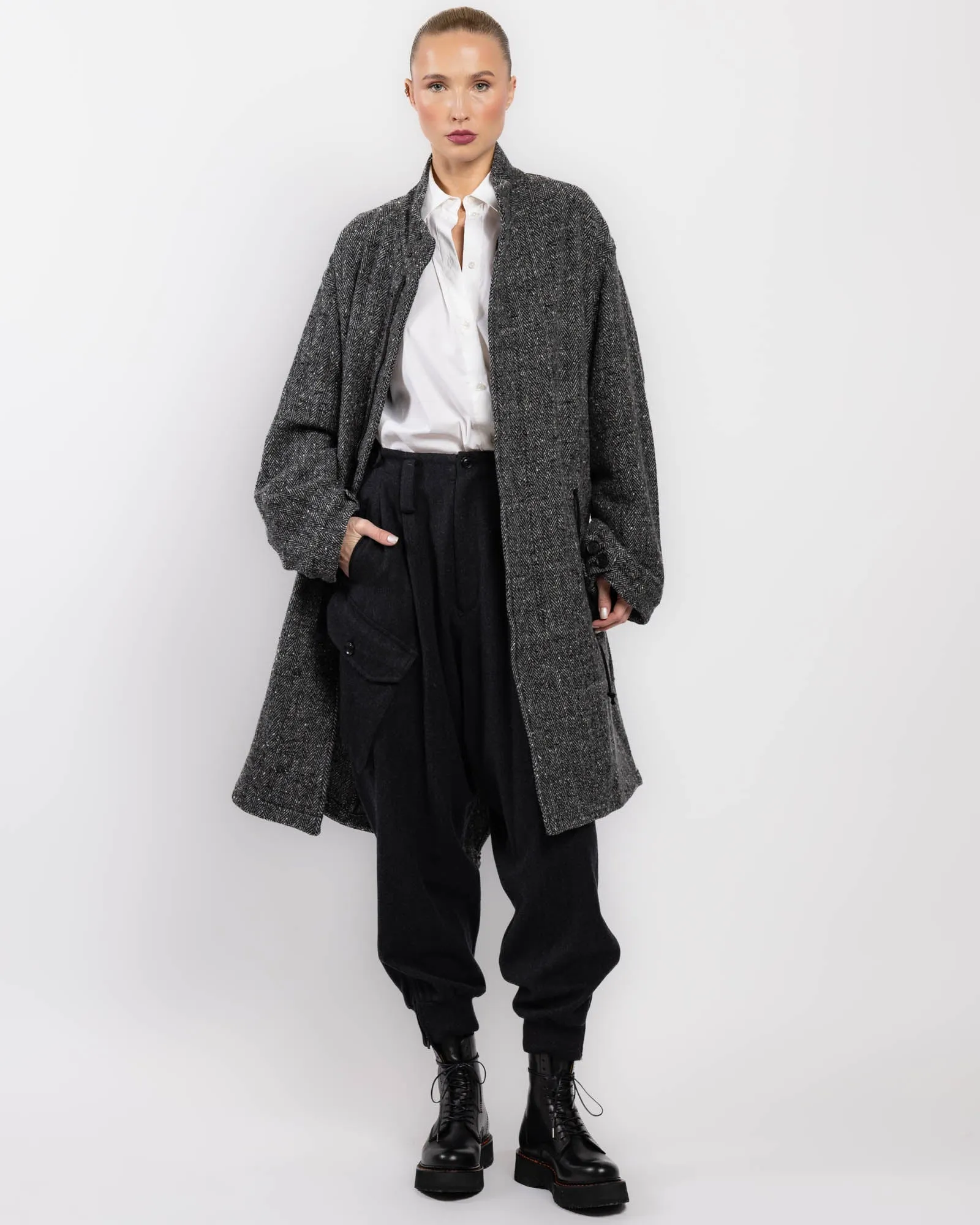 Mods Coat sold by TNT Fashion product image thumbnail 2