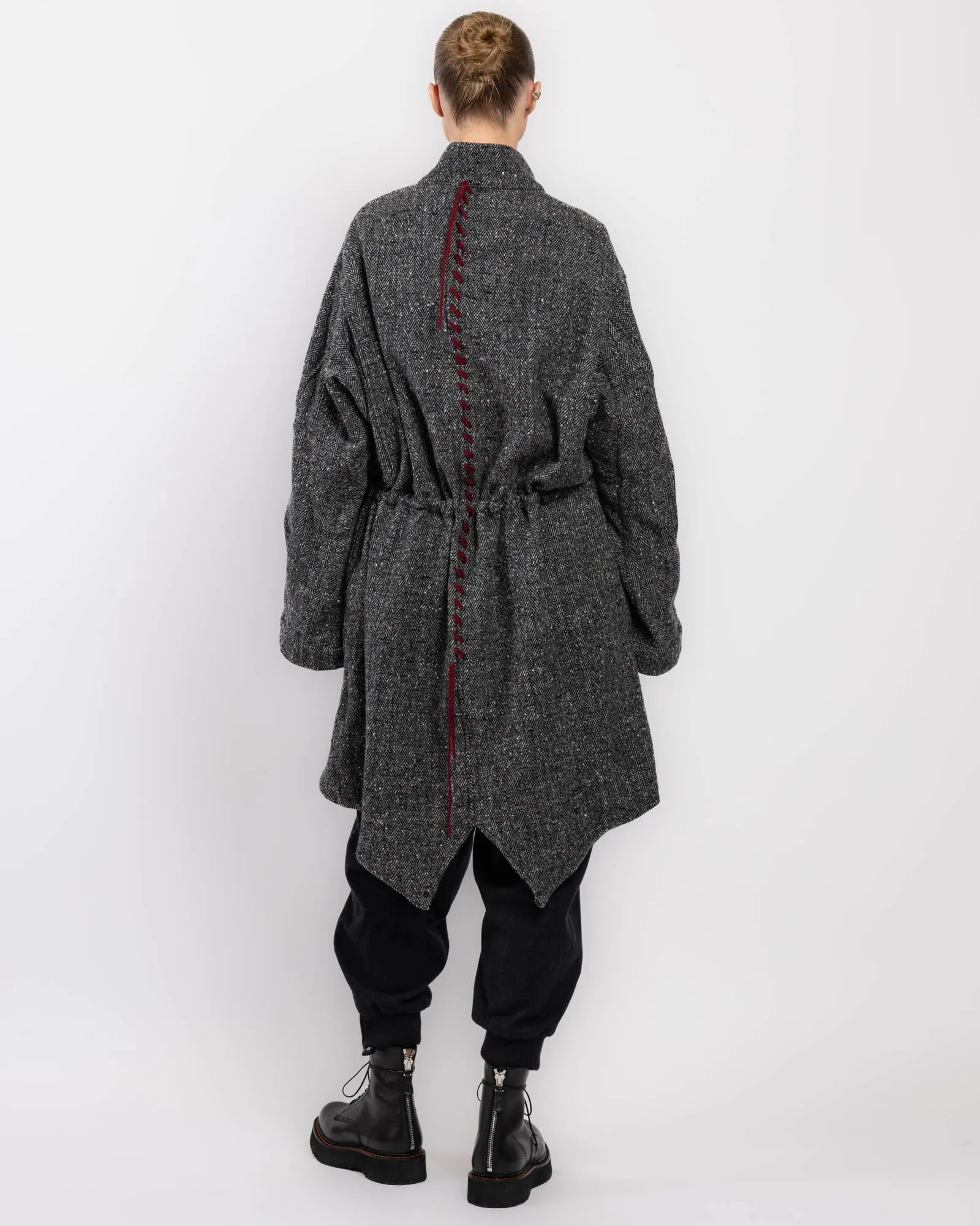 Mods Coat sold by TNT Fashion product image thumbnail 5