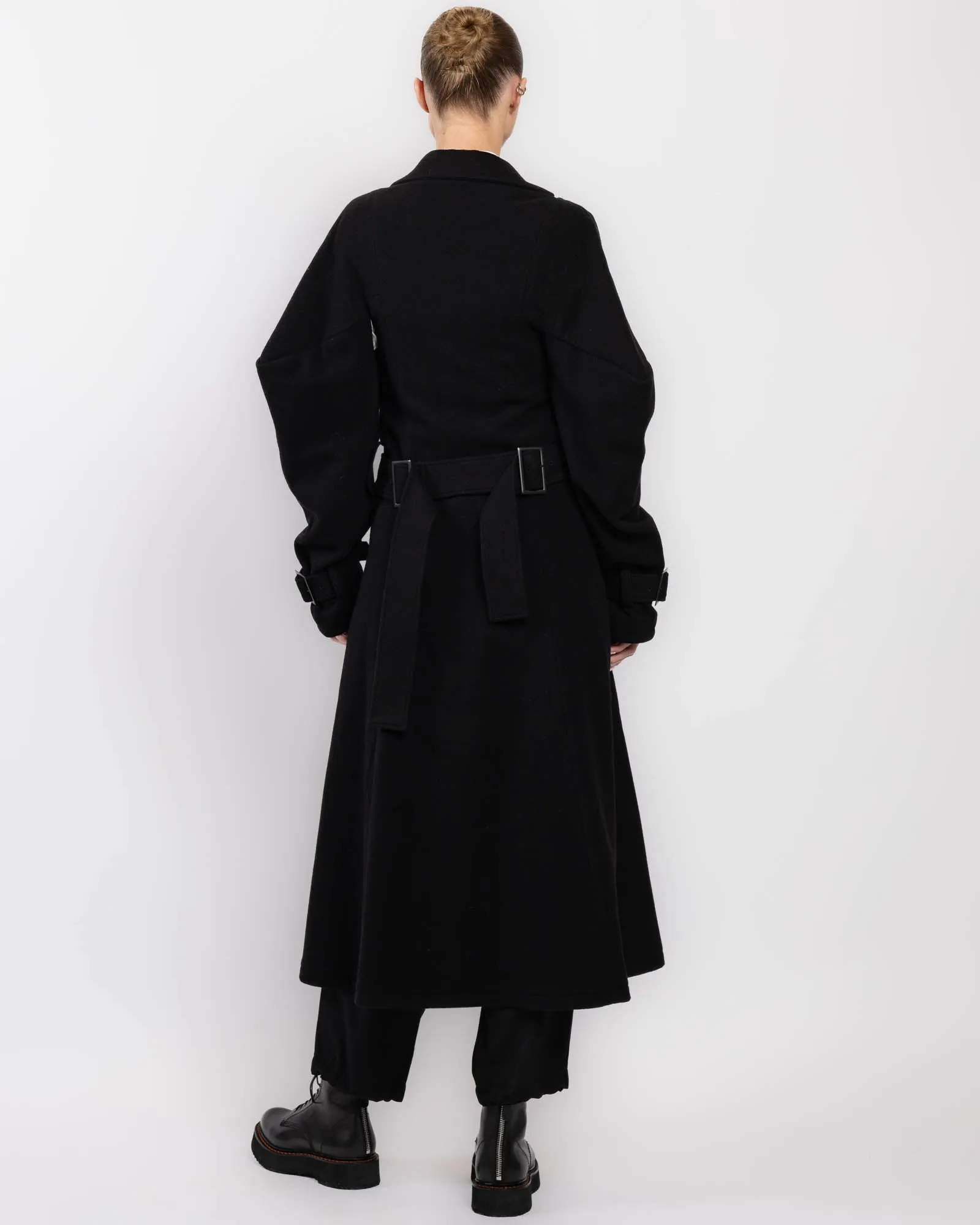 Trench Coat sold by TNT Fashion product image thumbnail 5