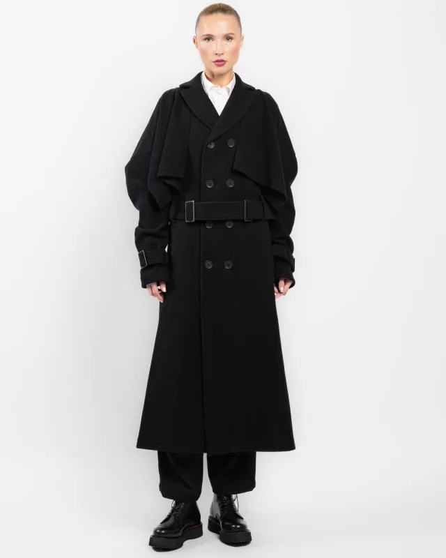Trench Coat sold by TNT Fashion