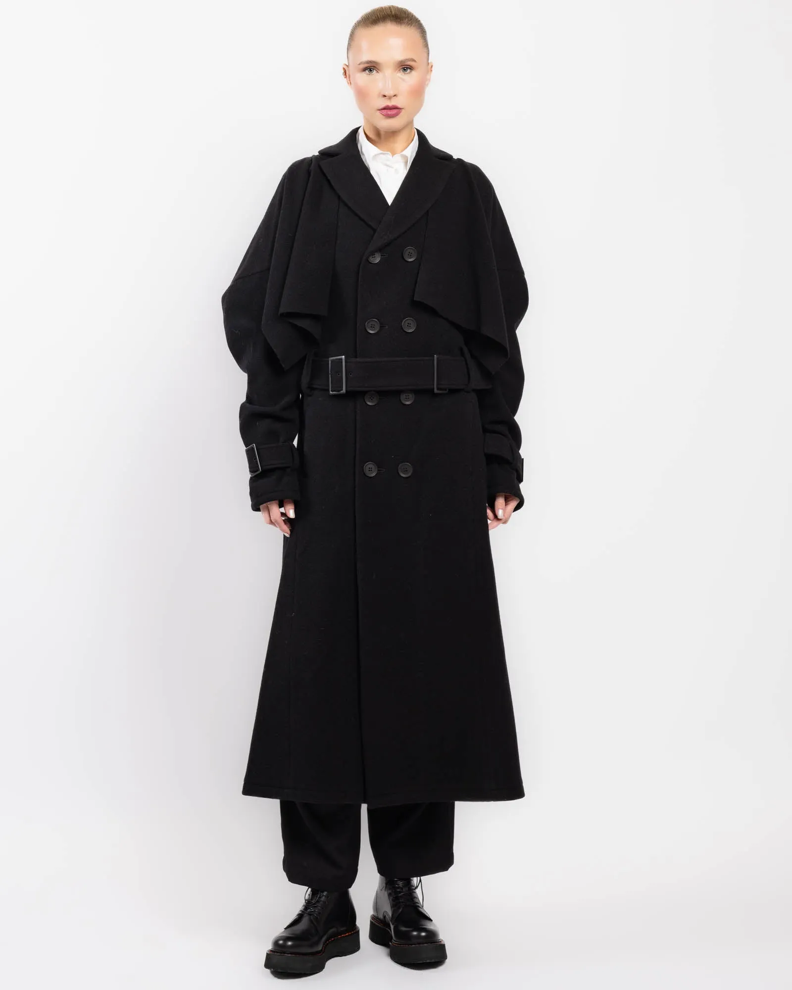 Trench Coat sold by TNT Fashion