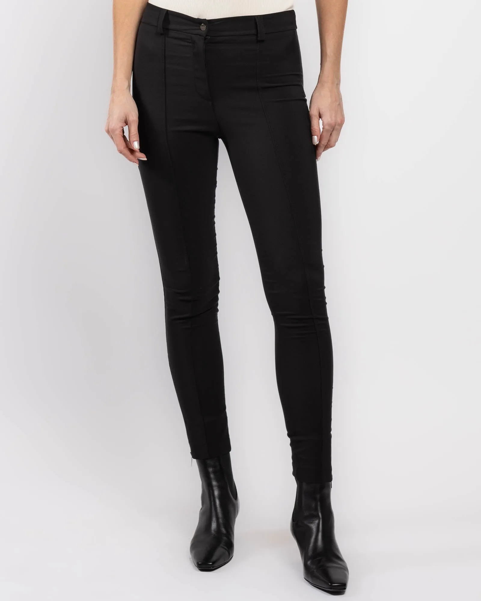 Skinny Tapered Pants sold by TNT Fashion