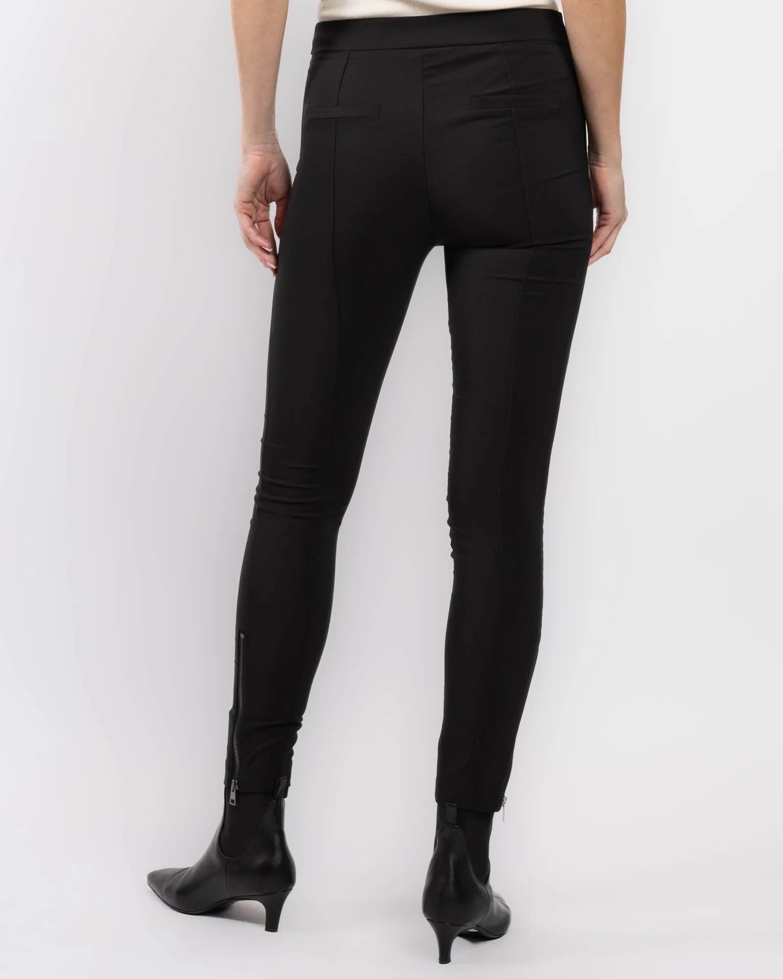 Skinny Tapered Pants sold by TNT Fashion product image thumbnail 3