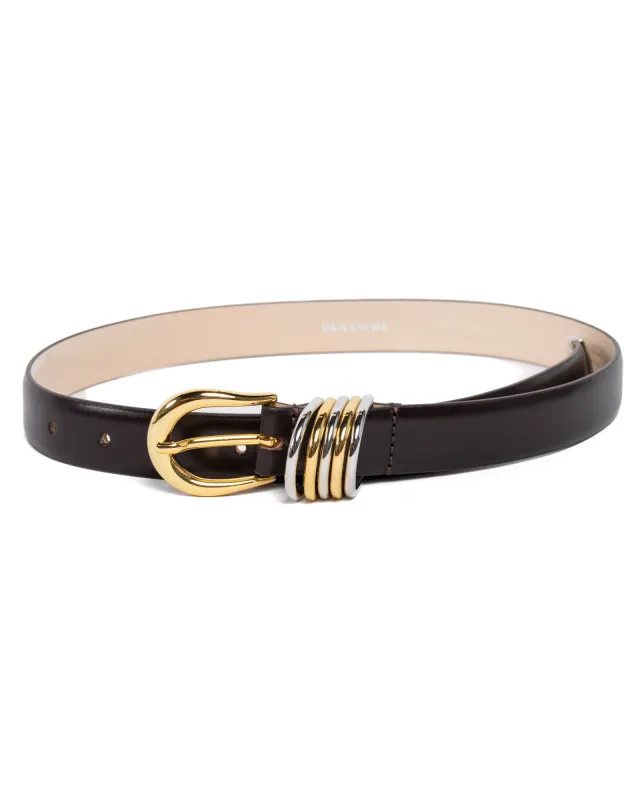 Hollyhock Mixed Belt sold by TNT Fashion