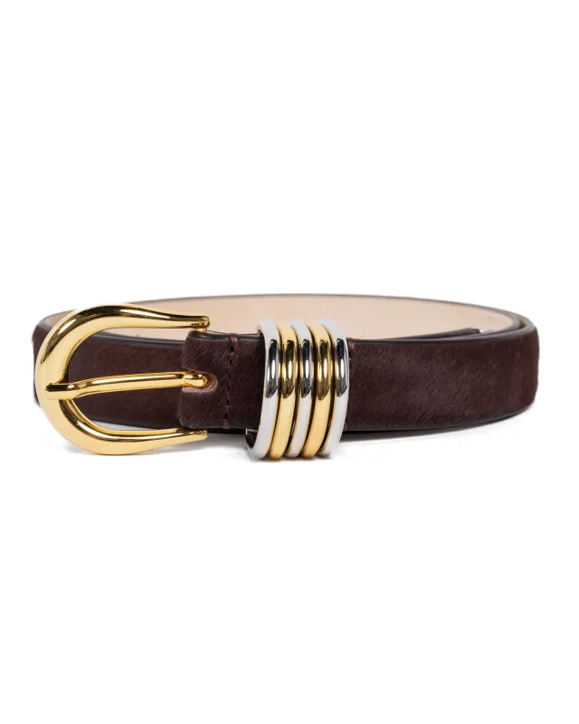 Hollyhock Belt sold by TNT Fashion